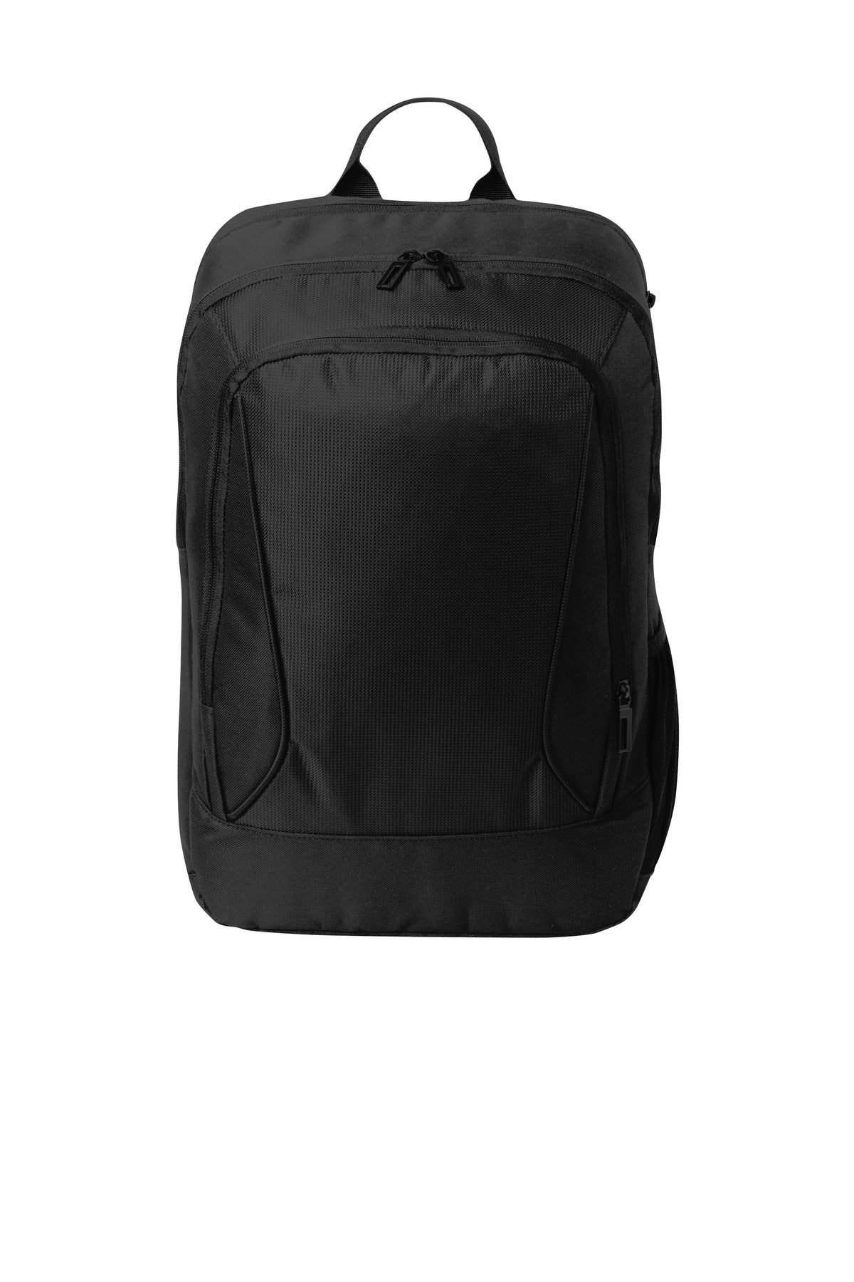 Port Authority ® City Backpack. BG222 - Black - OSFA