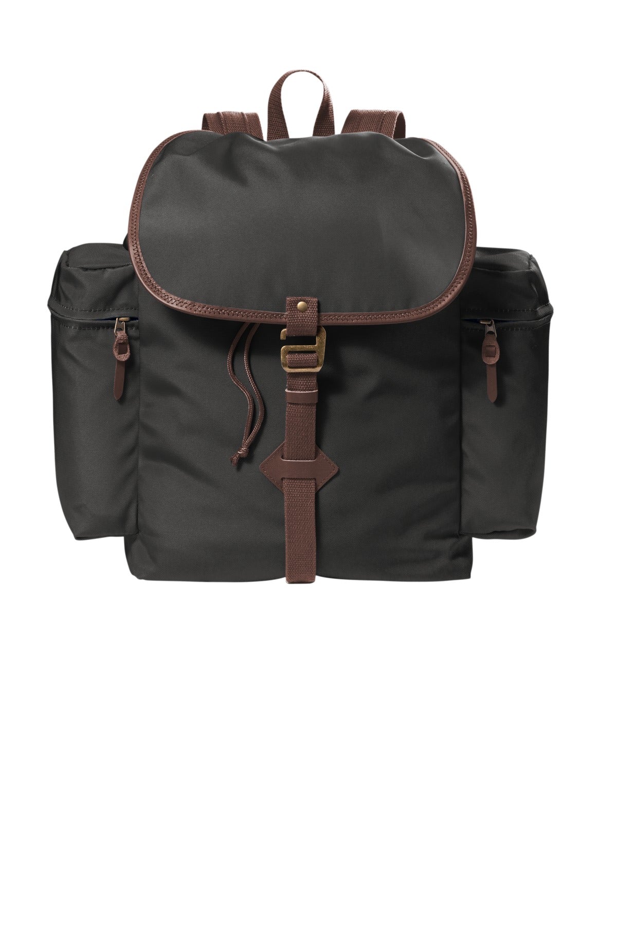 Port Authority ® The Original Pack. BG227 - Deep Black - OSFA