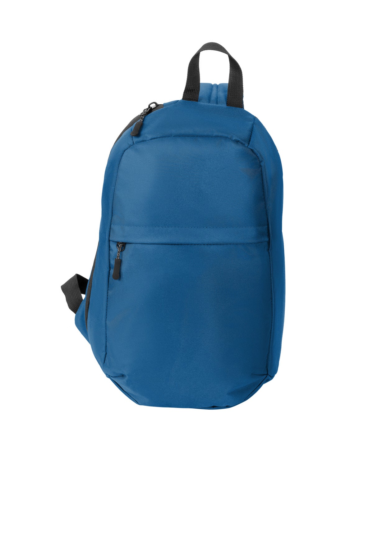Port Authority® Crossbody Backpack BG228 - Aegean Blue - OSFA