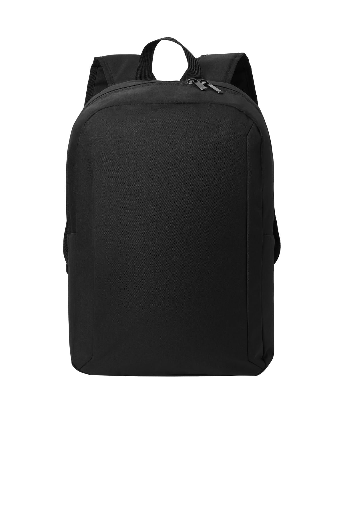 Port Authority® Modern Backpack BG231 - Black - OSFA