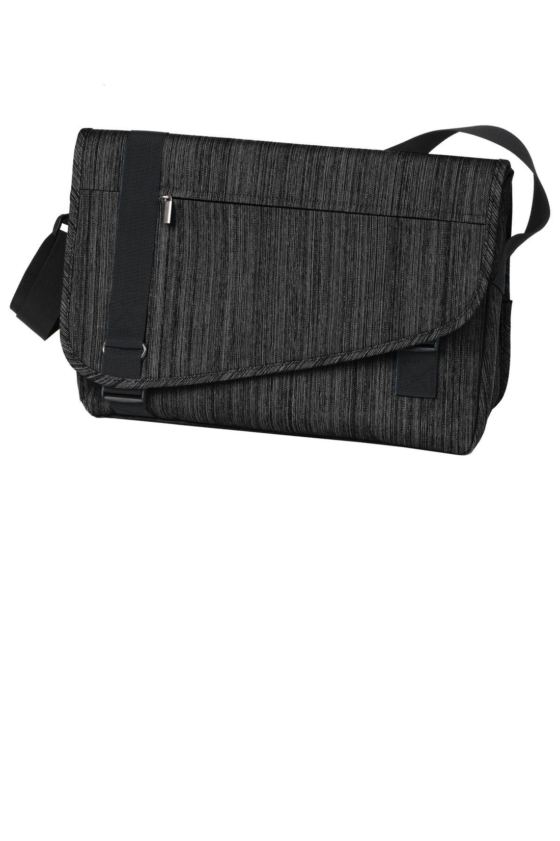 Port Authority® Crossbody Messenger. BG303 - Storm - OSFA