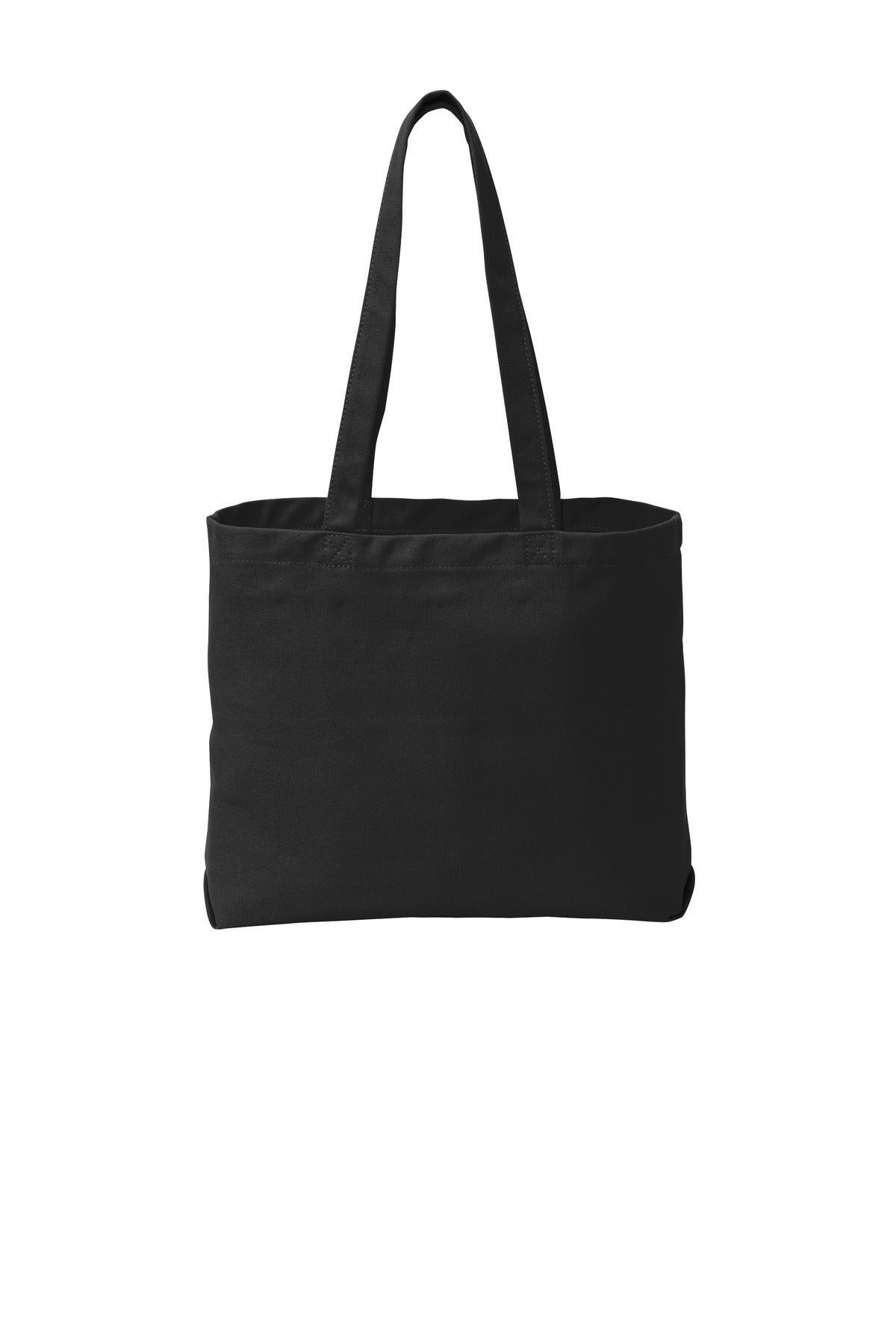 Port Authority ® Beach Wash ® Tote.  BG421 - Black - OSFA