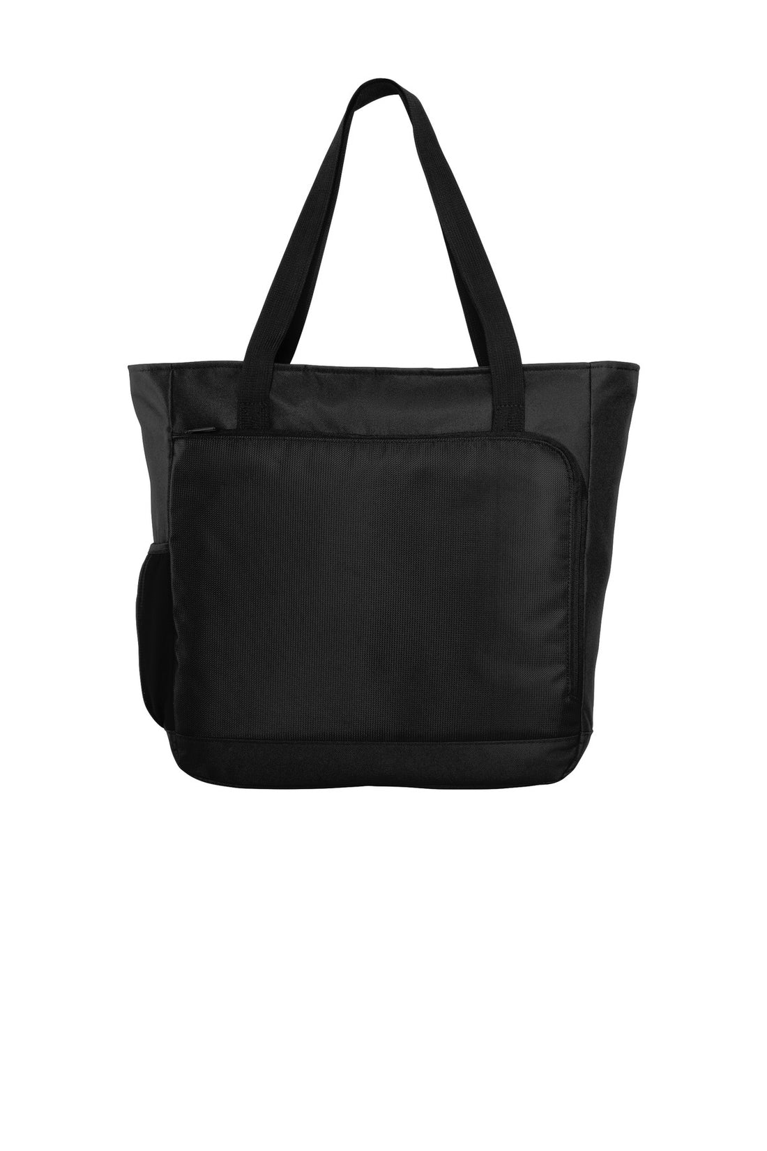 Port Authority ® City Tote. BG422 - Black - OSFA