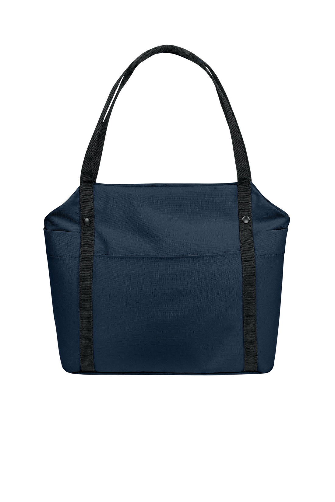 Port Authority® Matte Oxford Tote BG472