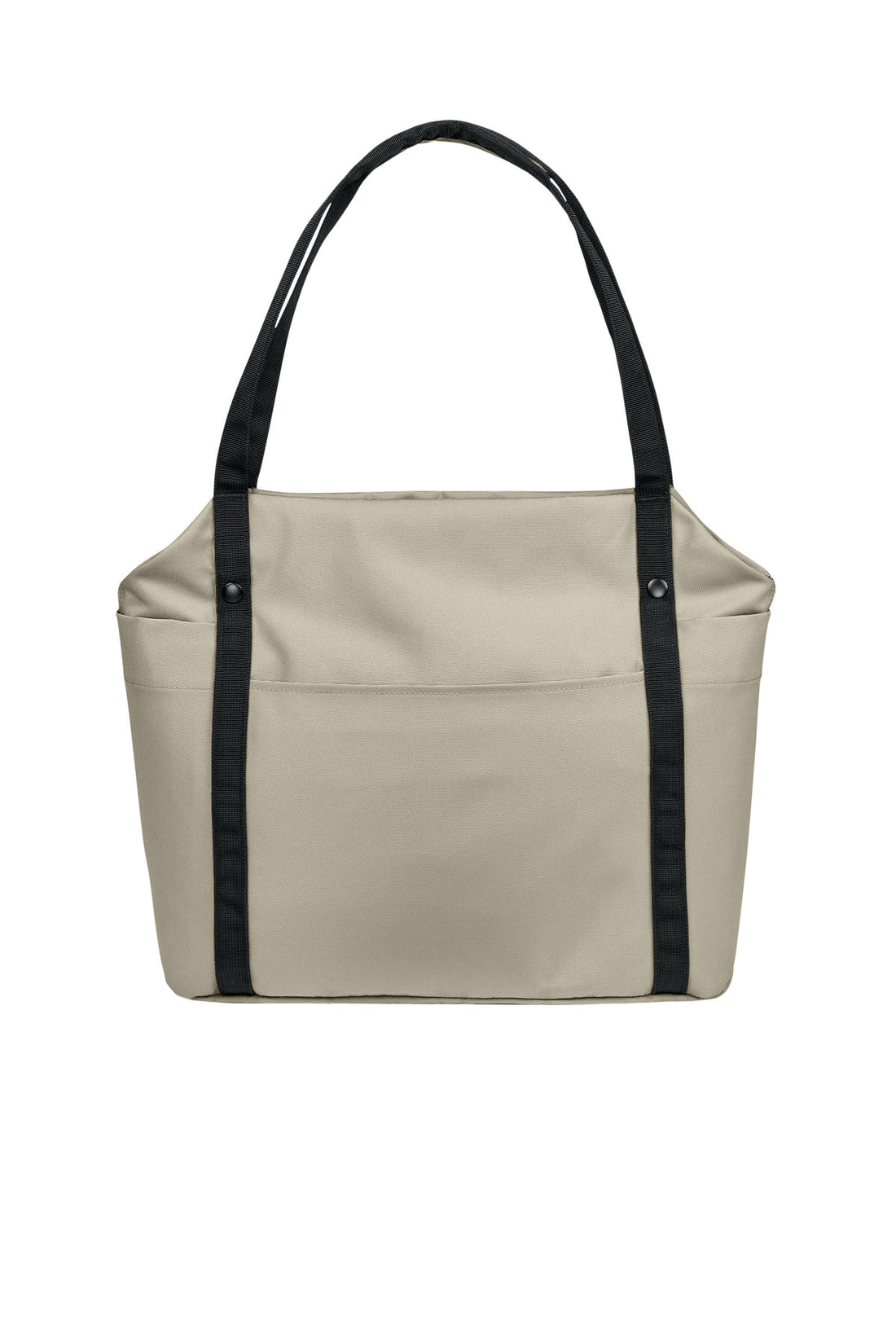 Port Authority® Matte Oxford Tote BG472
