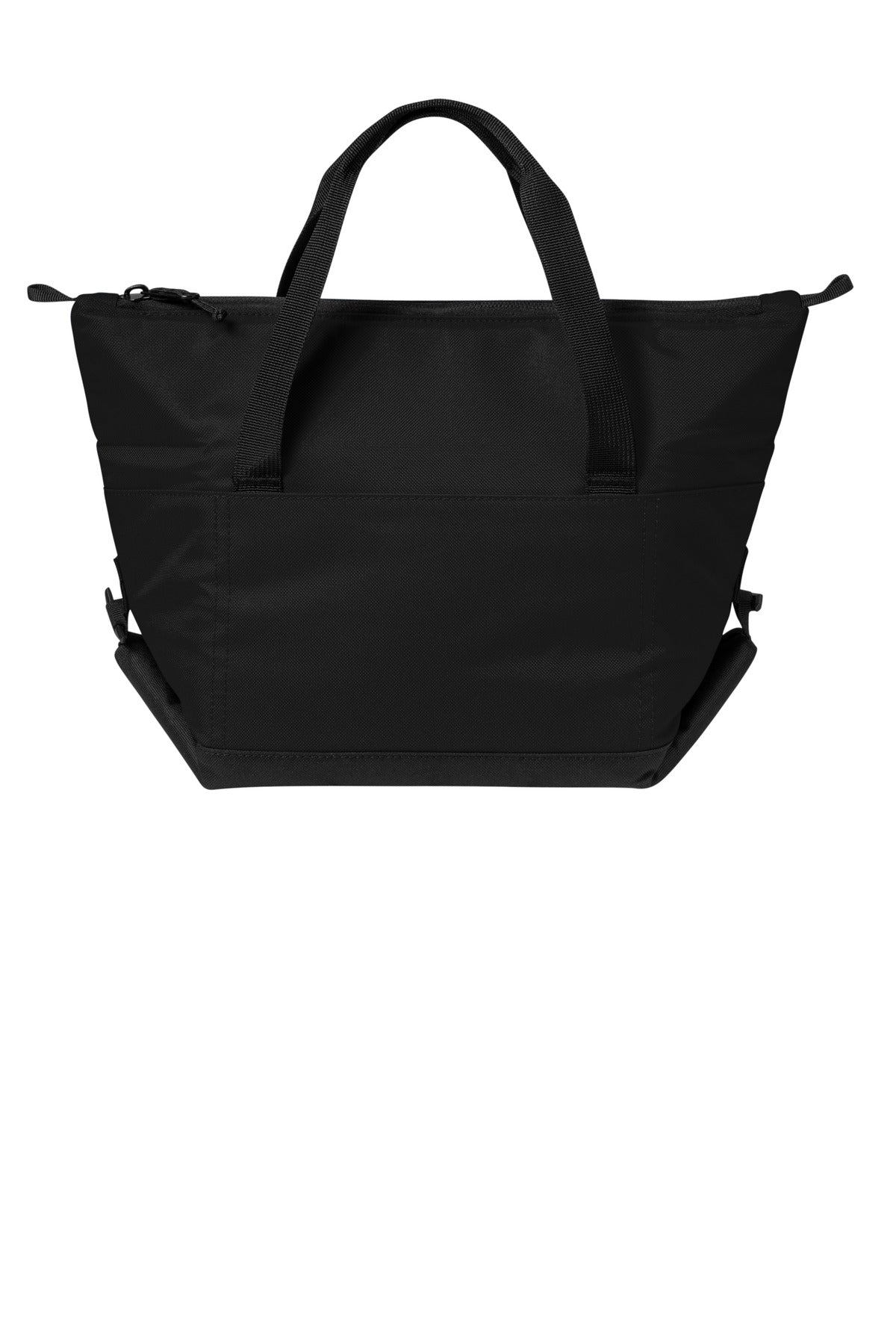 Port Authority® 6-Can Collapsible Cooler BG515 - Black - OSFA
