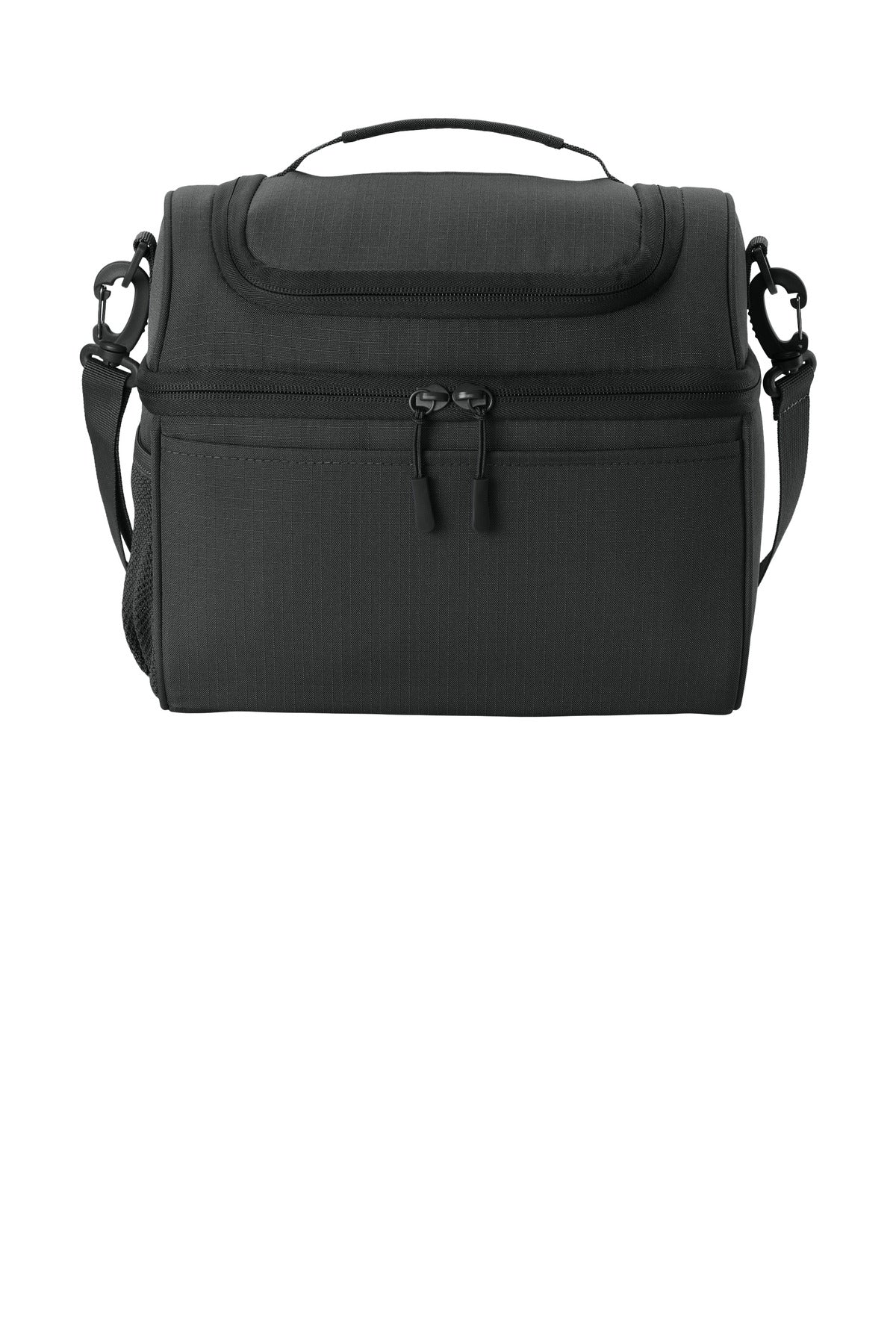 Port Authority® Dome Cooler BG517 - Black - OSFA