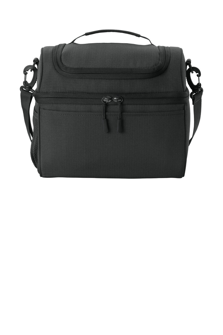 Port Authority® Dome Cooler BG517 - Black - OSFA