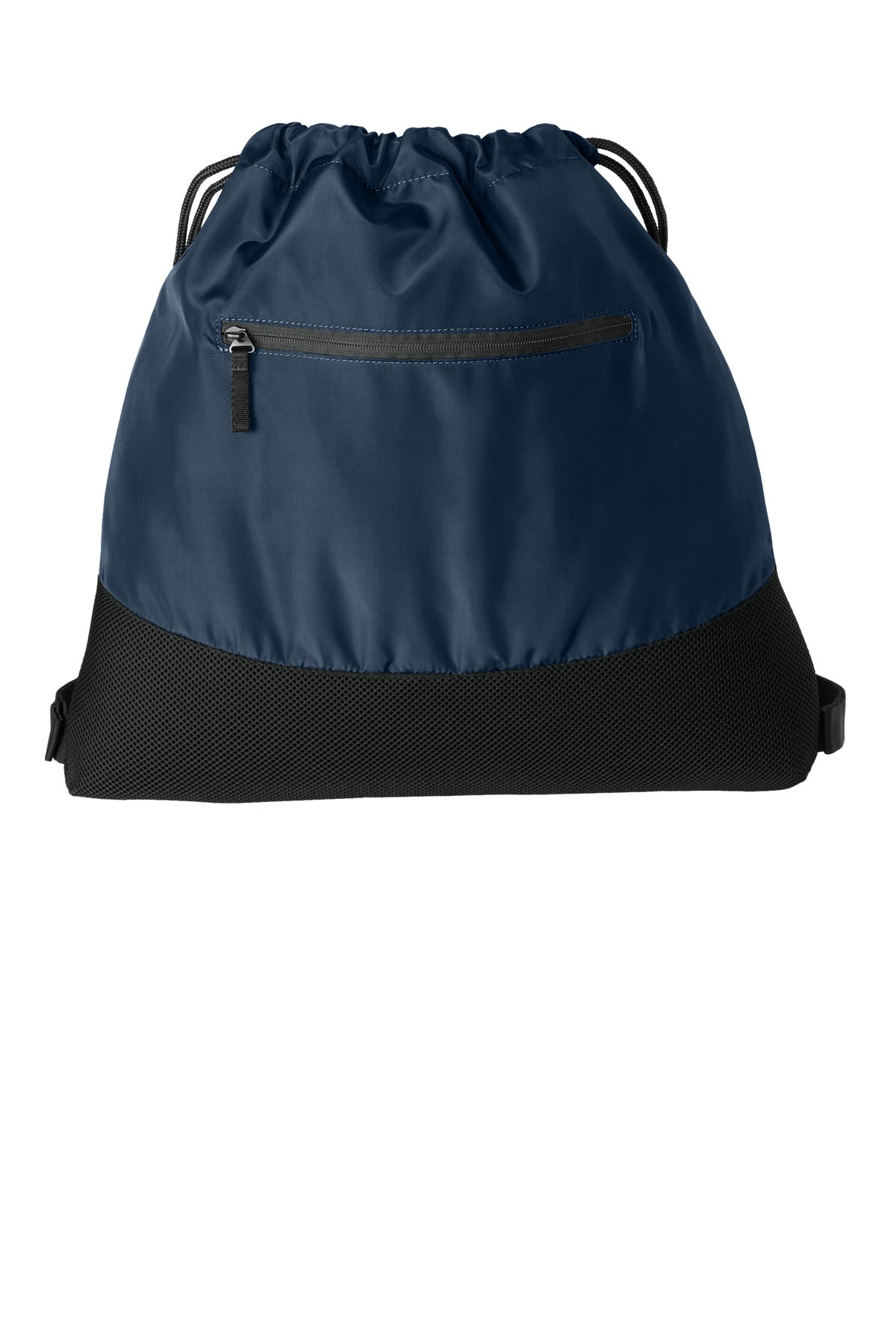Port Authority® Agility Mesh Pocket Cinch BG619