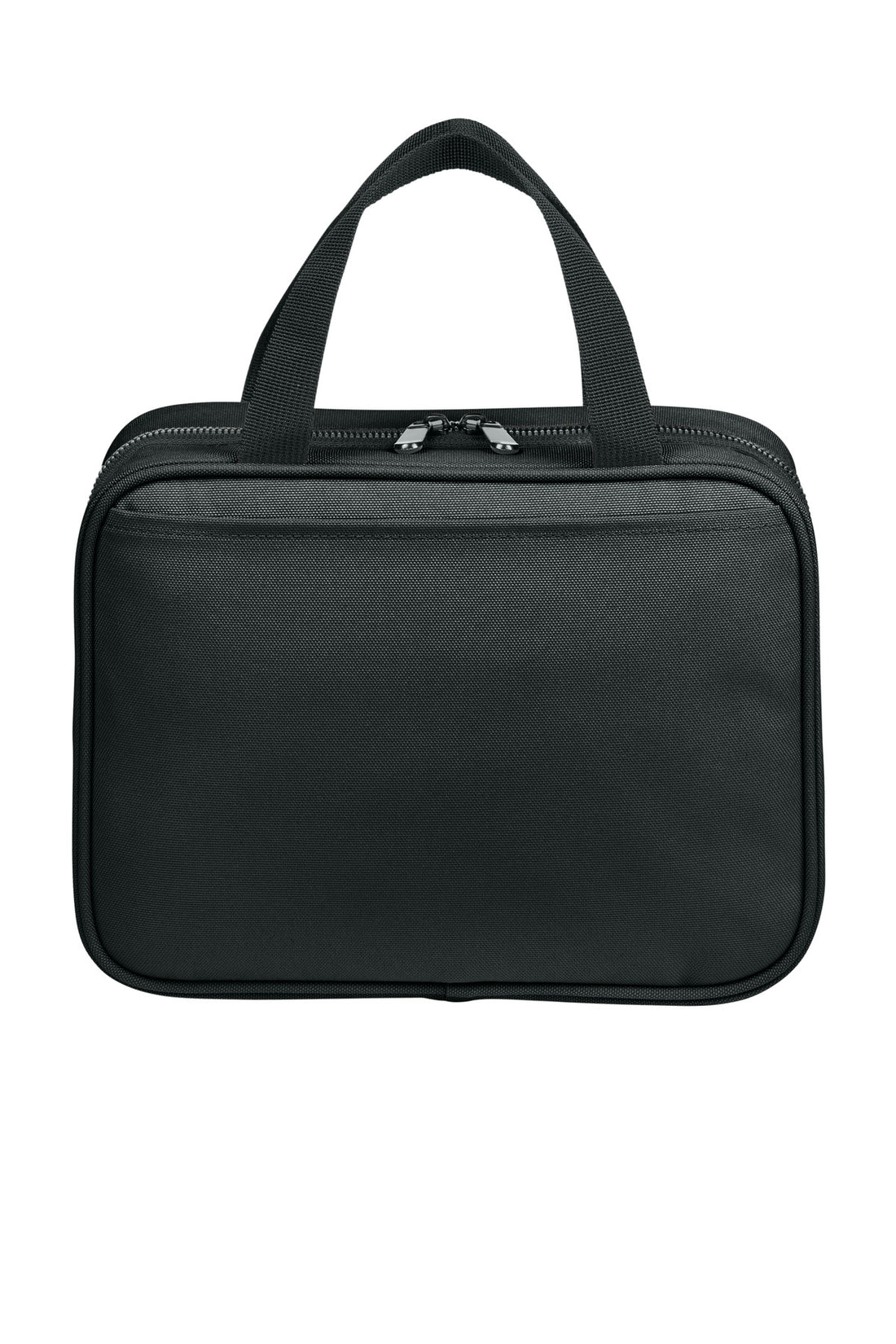 Port Authority® Matte Oxford Hanging Travel Case BG755