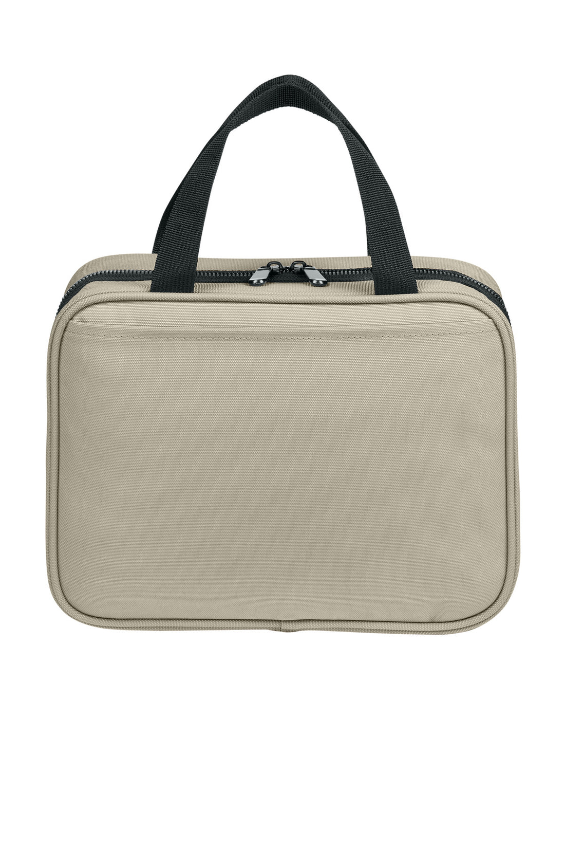 Port Authority® Matte Oxford Hanging Travel Case BG755