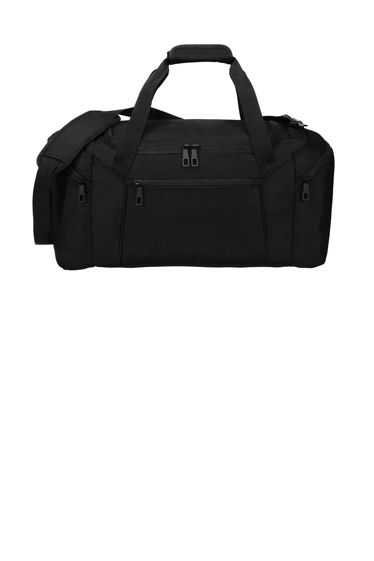 Port Authority ® Form Duffel  BG805 - Black - OSFA