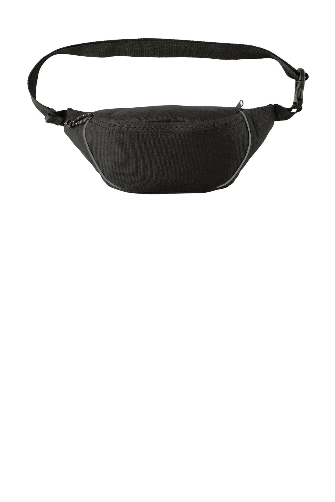 Port Authority ® Hip Pack BG905 - Black - OSFA
