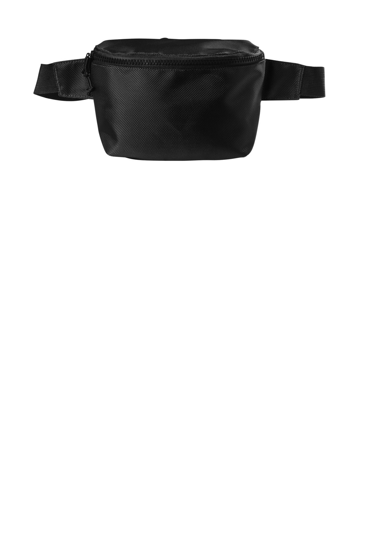 Port Authority® Ultimate Hip Pack BG910 - Black - OSFA