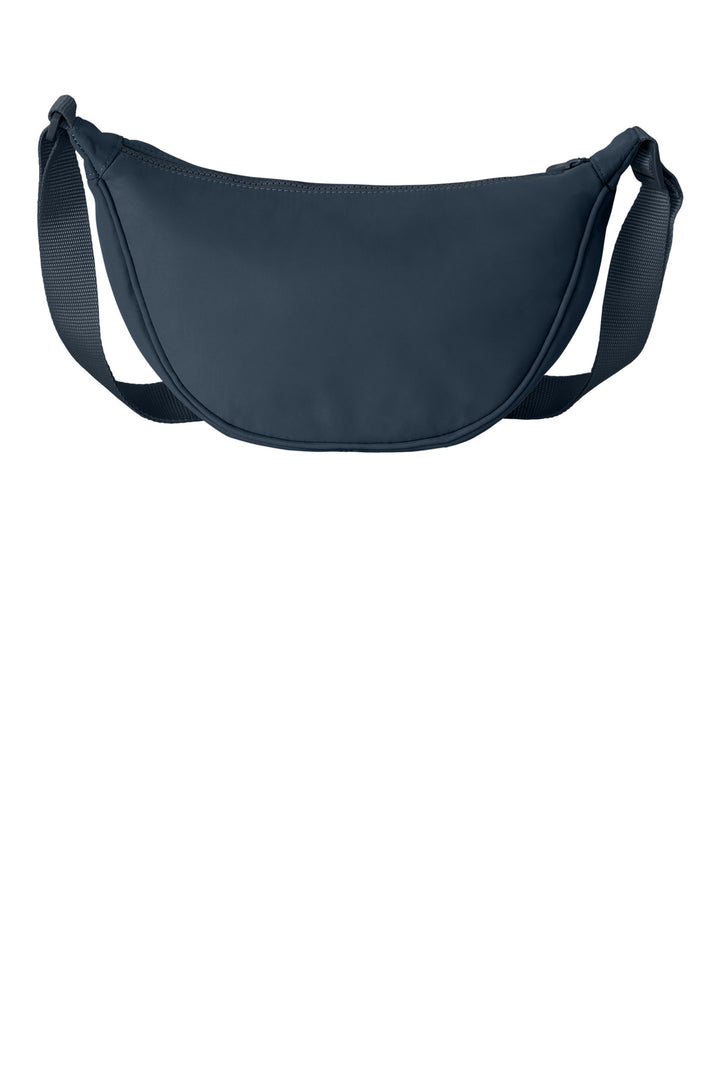 Port Authority® Matte Crossbody BG937