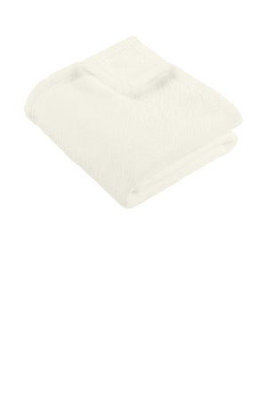 Port Authority® Dream Plush Travel Blanket Kit BP38
