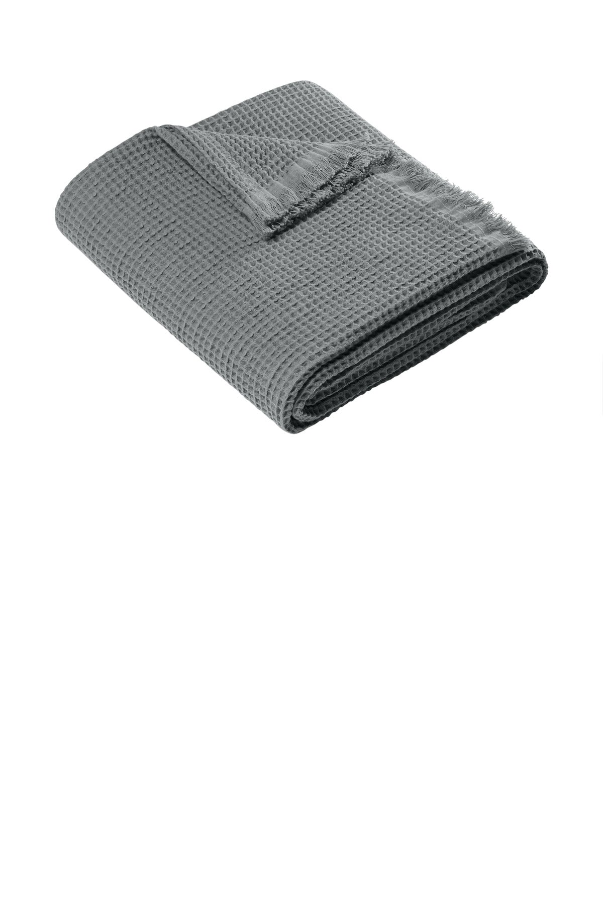 Port Authority® Waffle Throw BP92