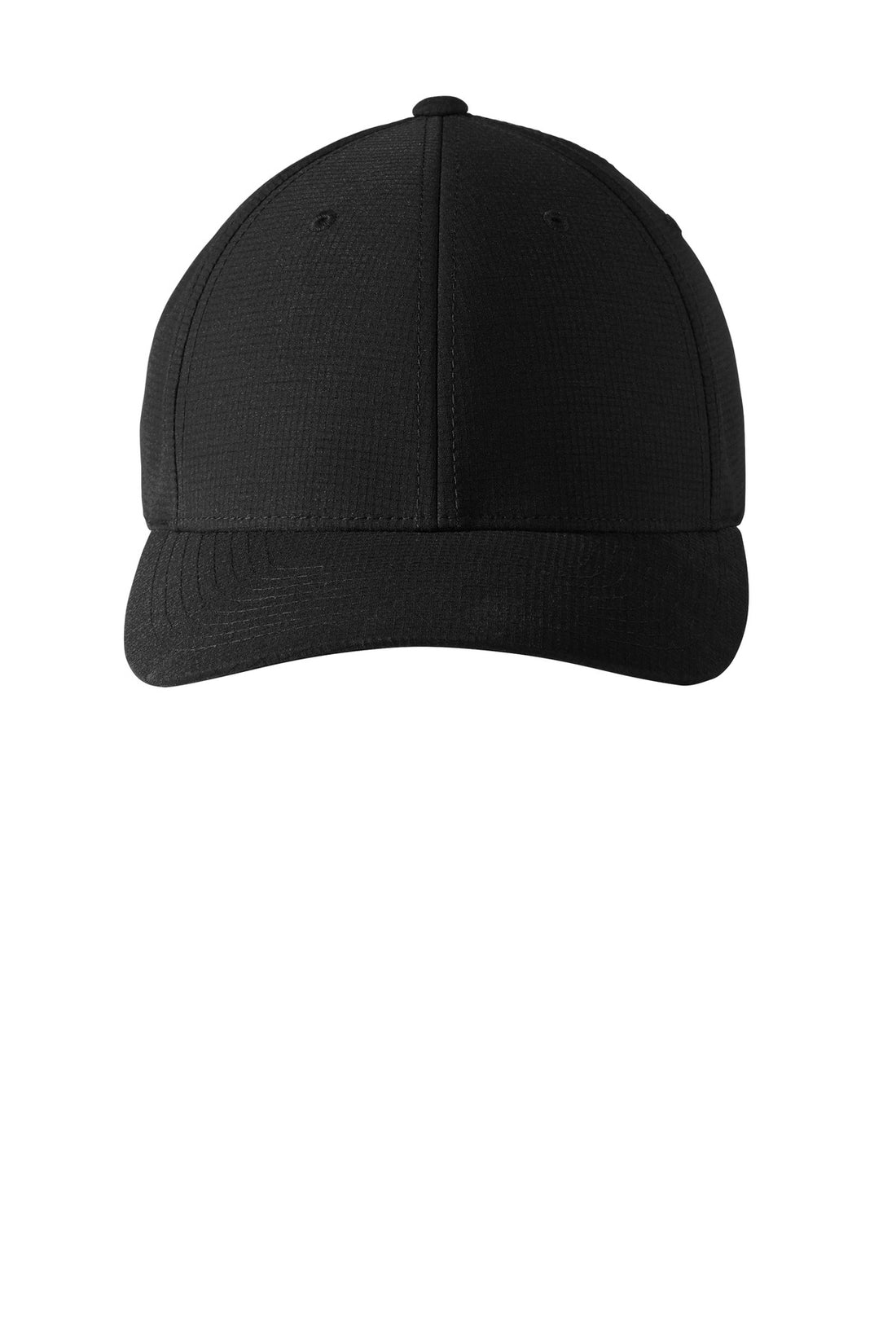 Port Authority ® Flexfit 110 ® Performance Snapback Cap C301 - Black - OSFA
