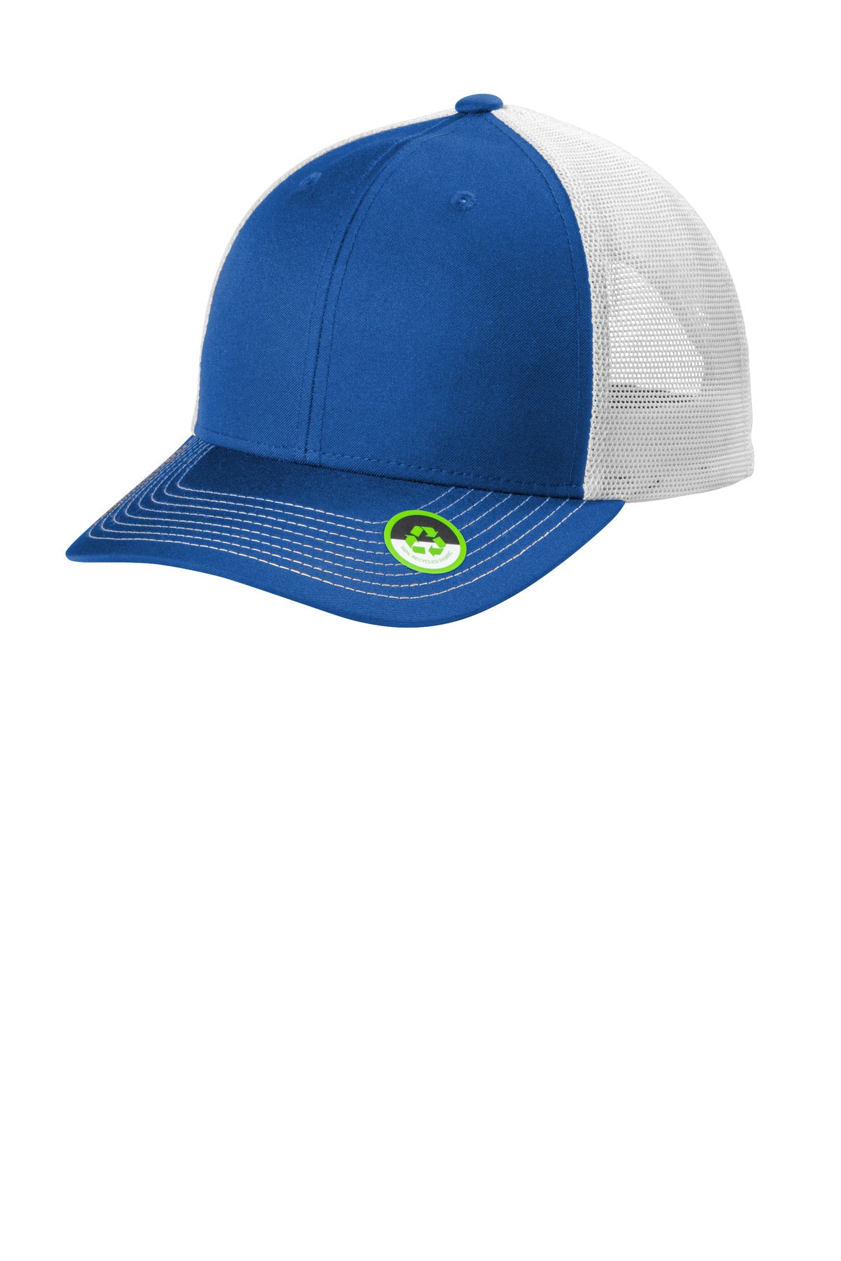 Port Authority® Eco Snapback Trucker Cap C402ECO