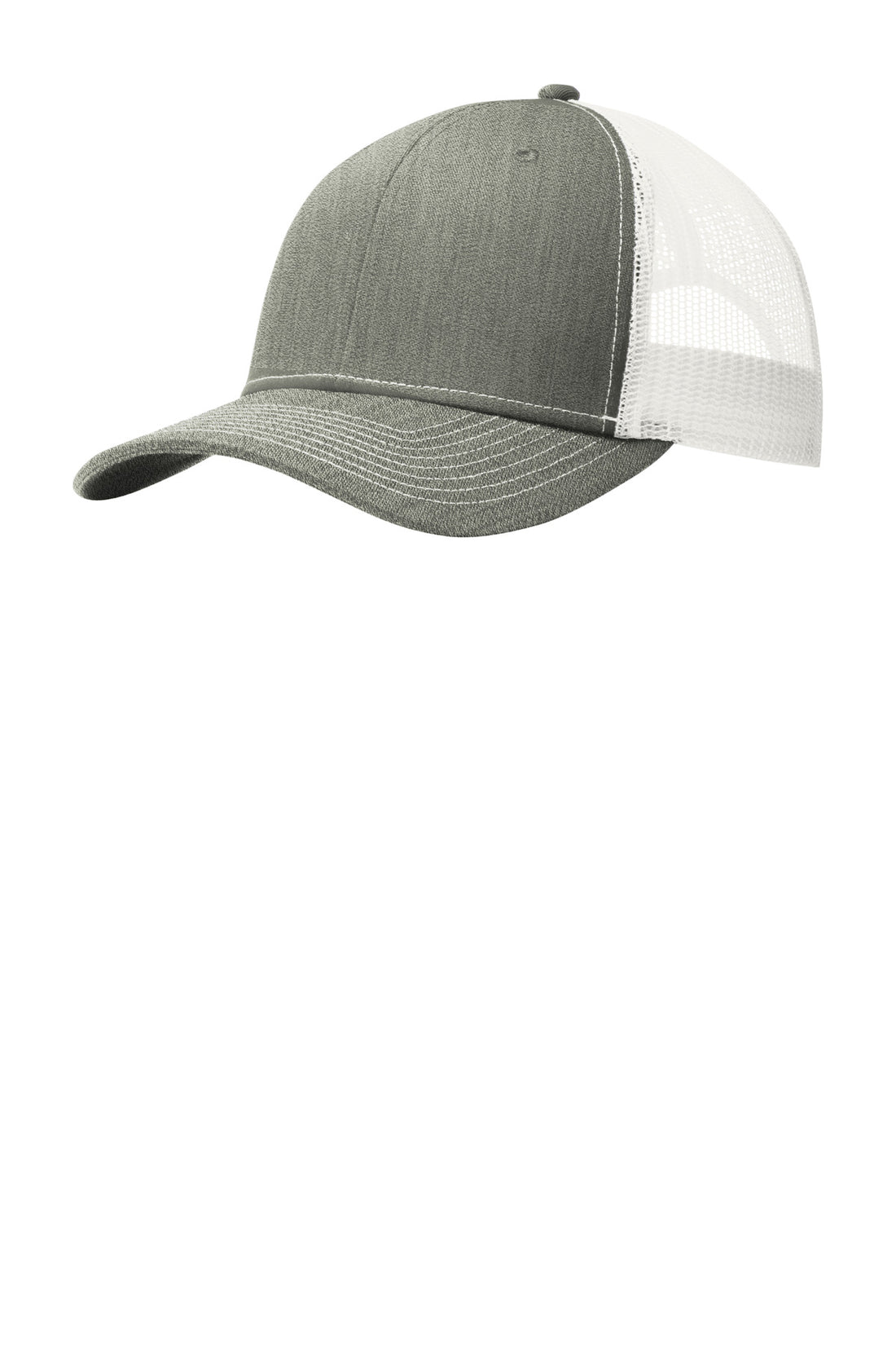 Port Authority® Snapback Trucker Cap. C402