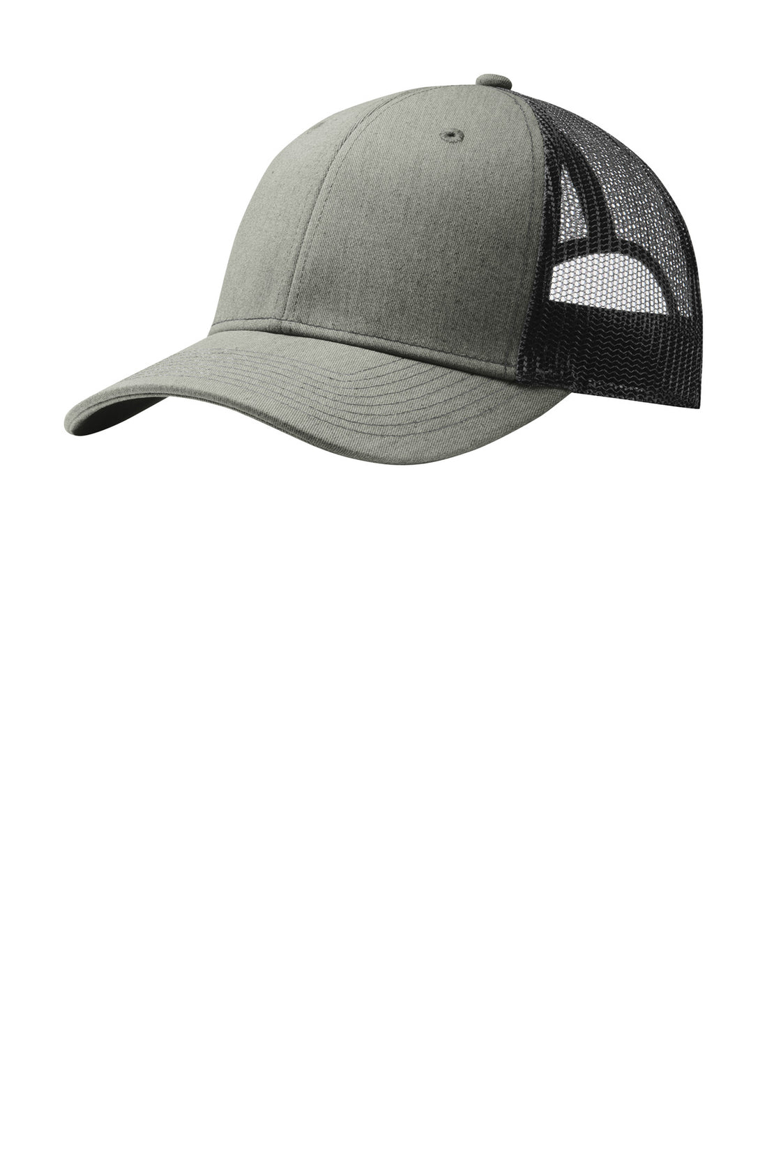 Port Authority® Snapback Trucker Cap. C402