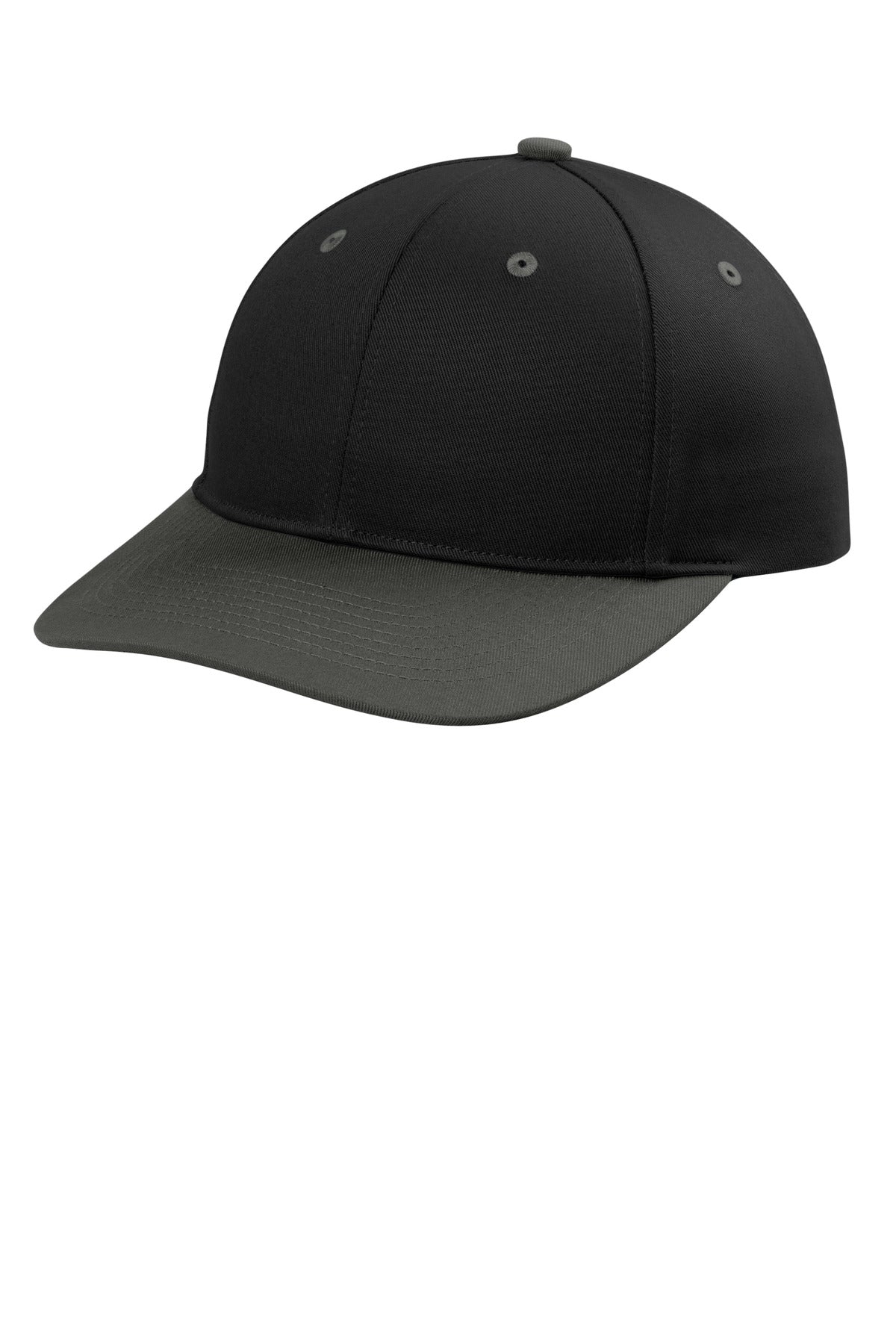 Port Authority® Snapback Cap C408