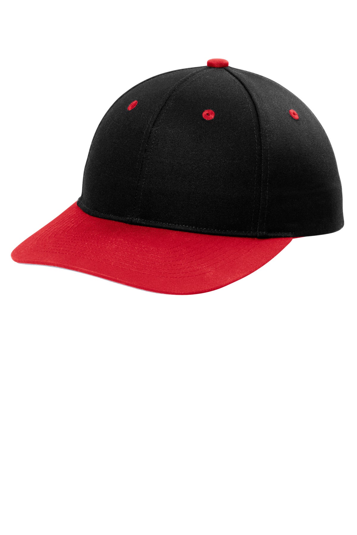 Port Authority® Snapback Cap C408