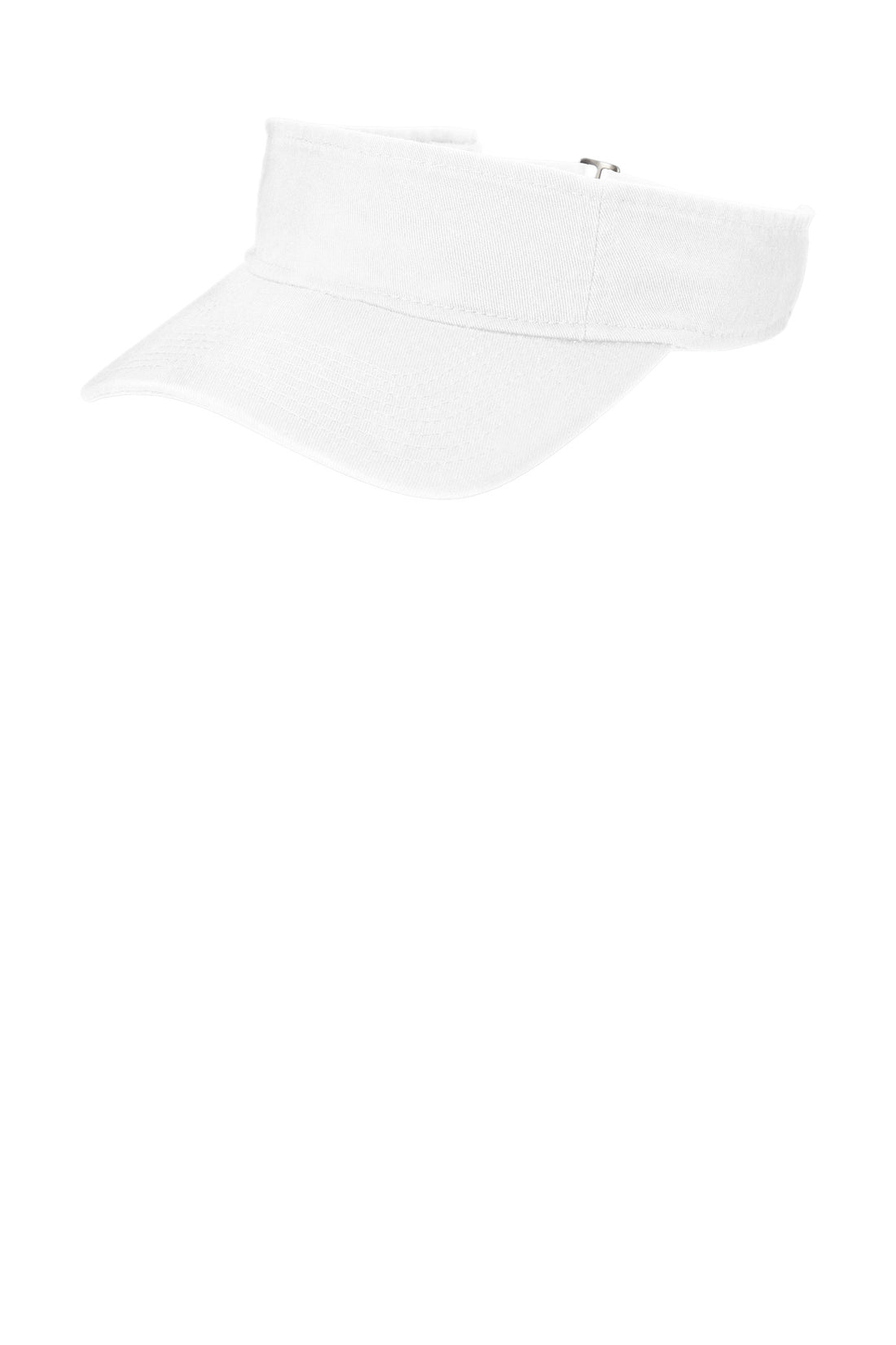 Port Authority® Enzyme Wash Fashion Visor.  C840