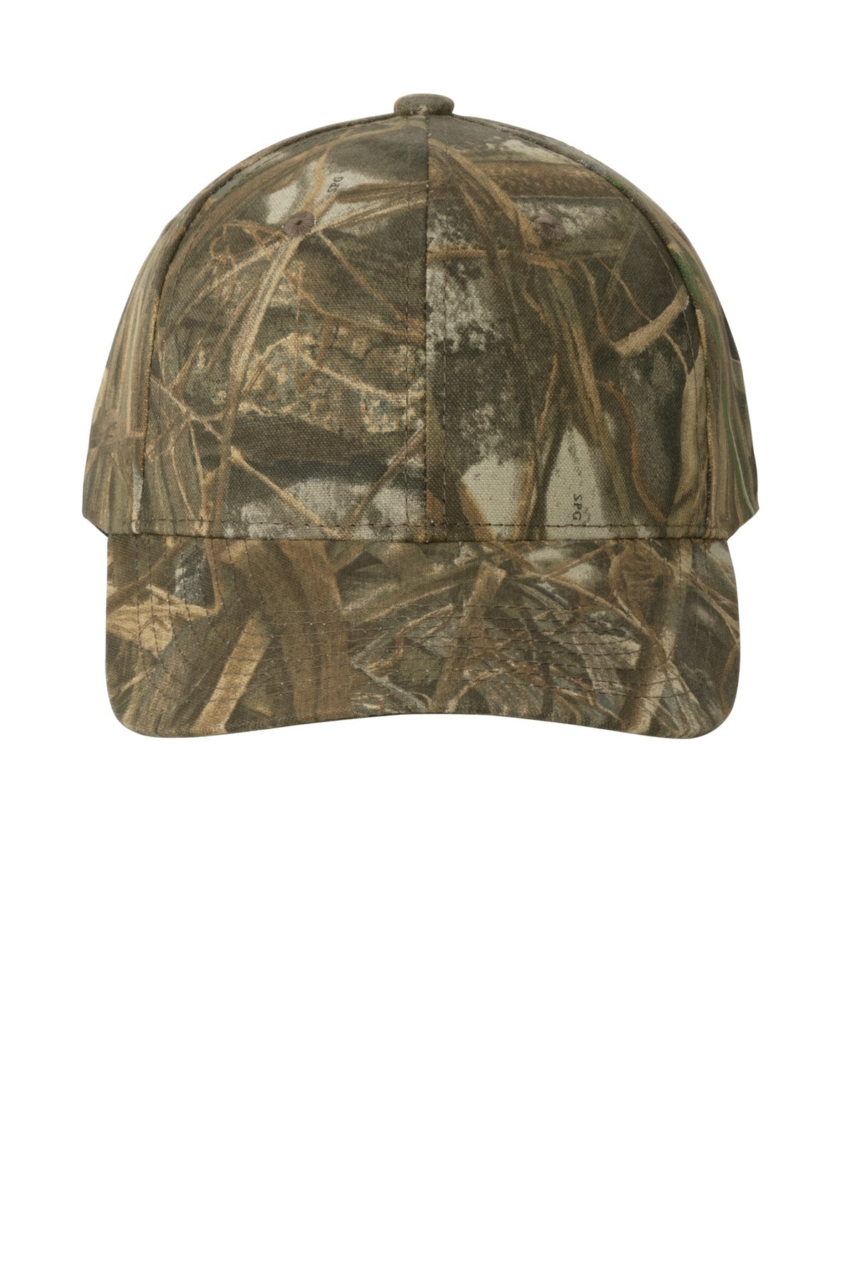 Port Authority® Pro Camouflage Series Cap.  C855 - Real Tree Max-7 - OSFA