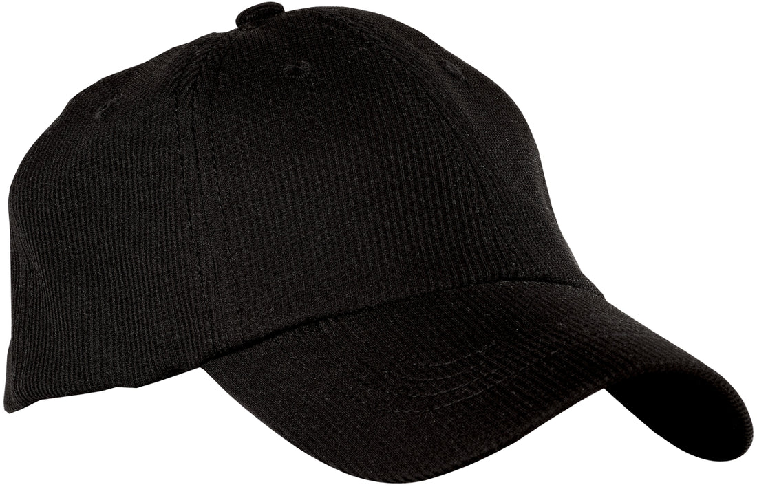Port Authority® Cool Release® Cap.  C874 - Black - OSFA