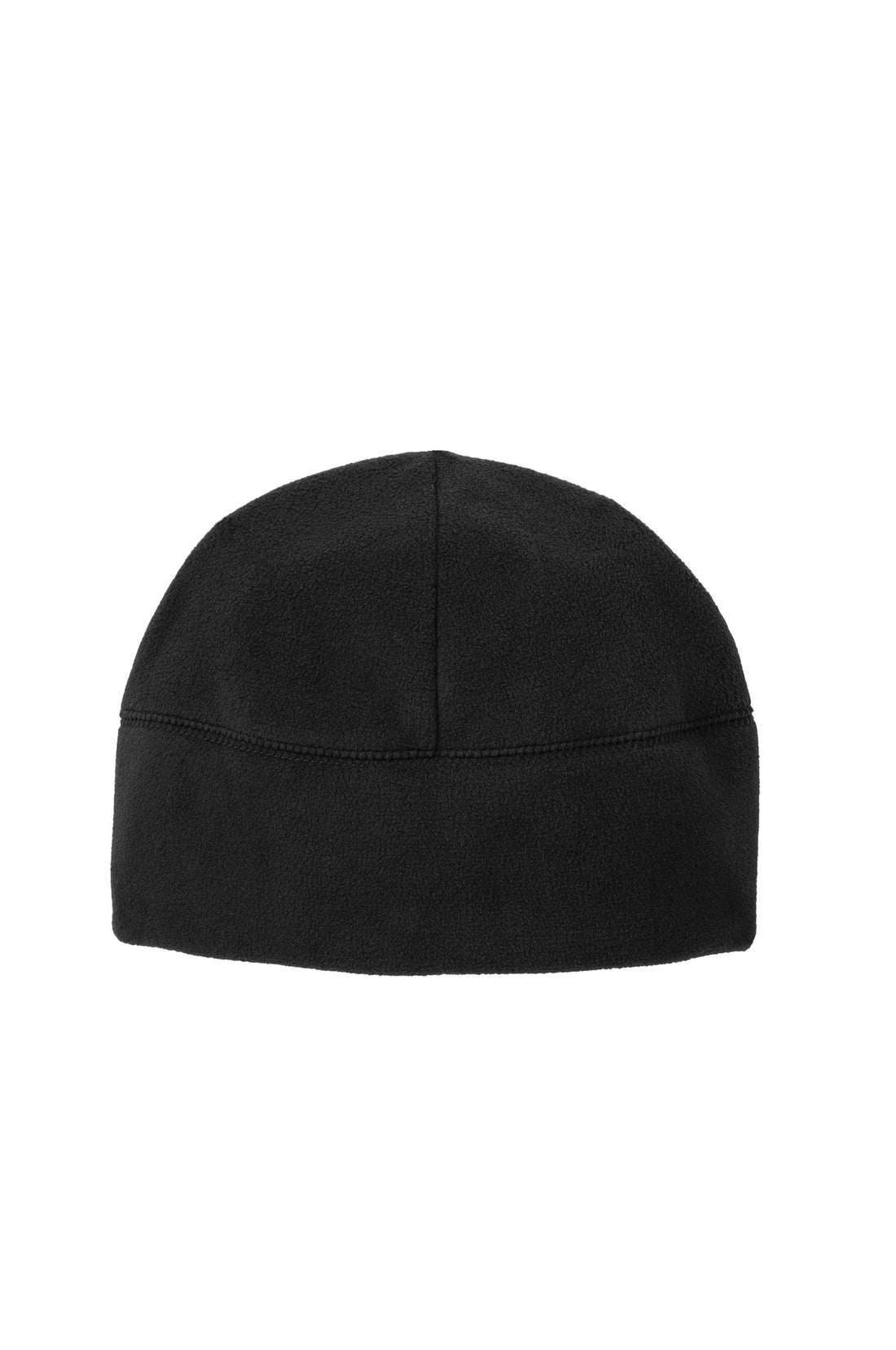 Port Authority® Fleece Beanie. C918 - Black - OSFA