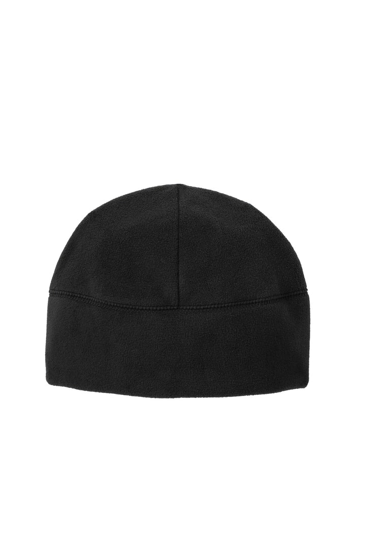 Port Authority® Fleece Beanie. C918 - Black - OSFA