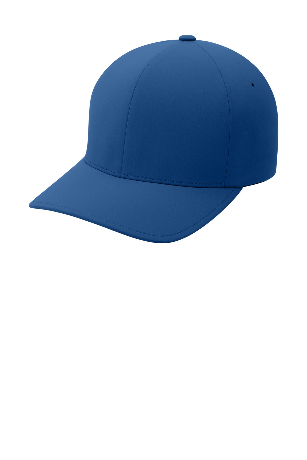 Port Authority ® Flexfit Delta ® Cap. C938 - True Royal - L/XL