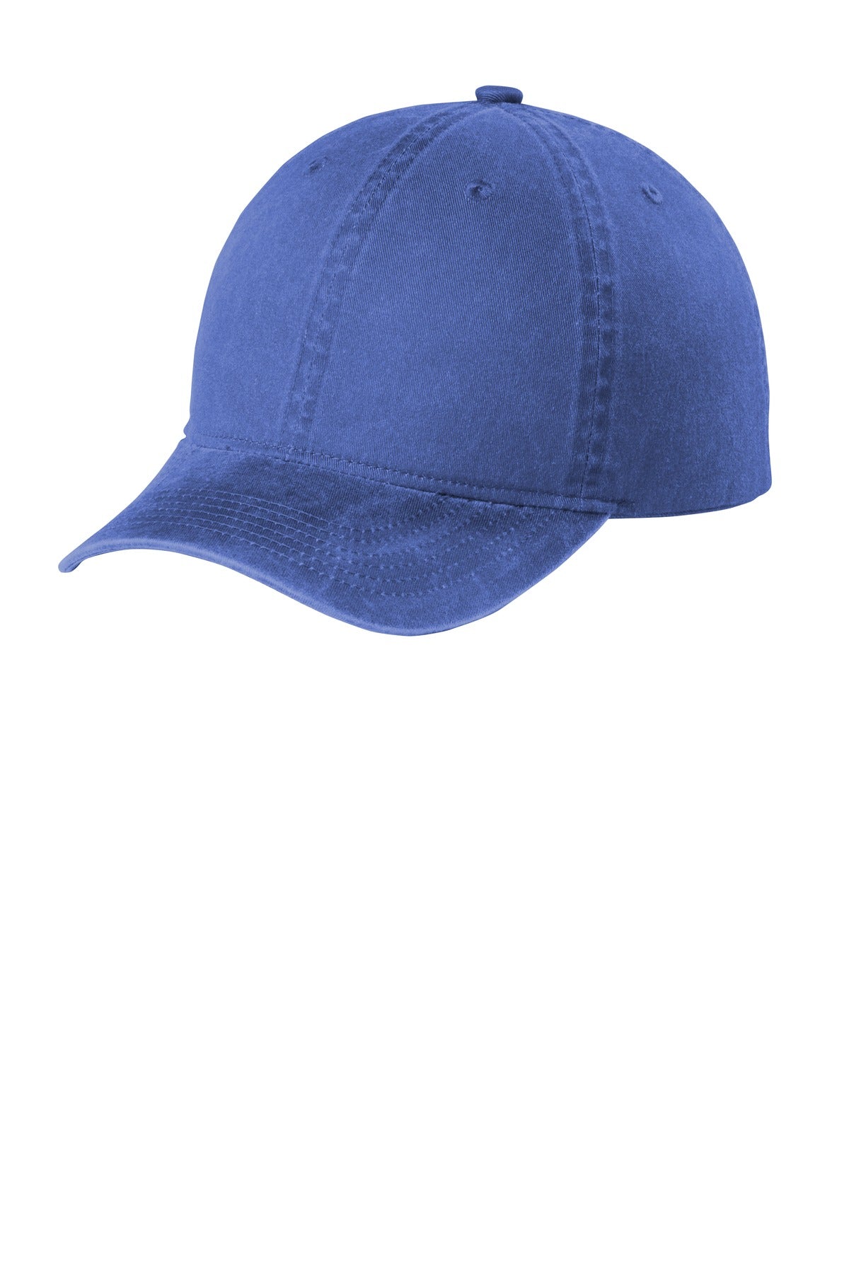 Port Authority ® Beach Wash ® Cap. C942 - Blue Moon - OSFA