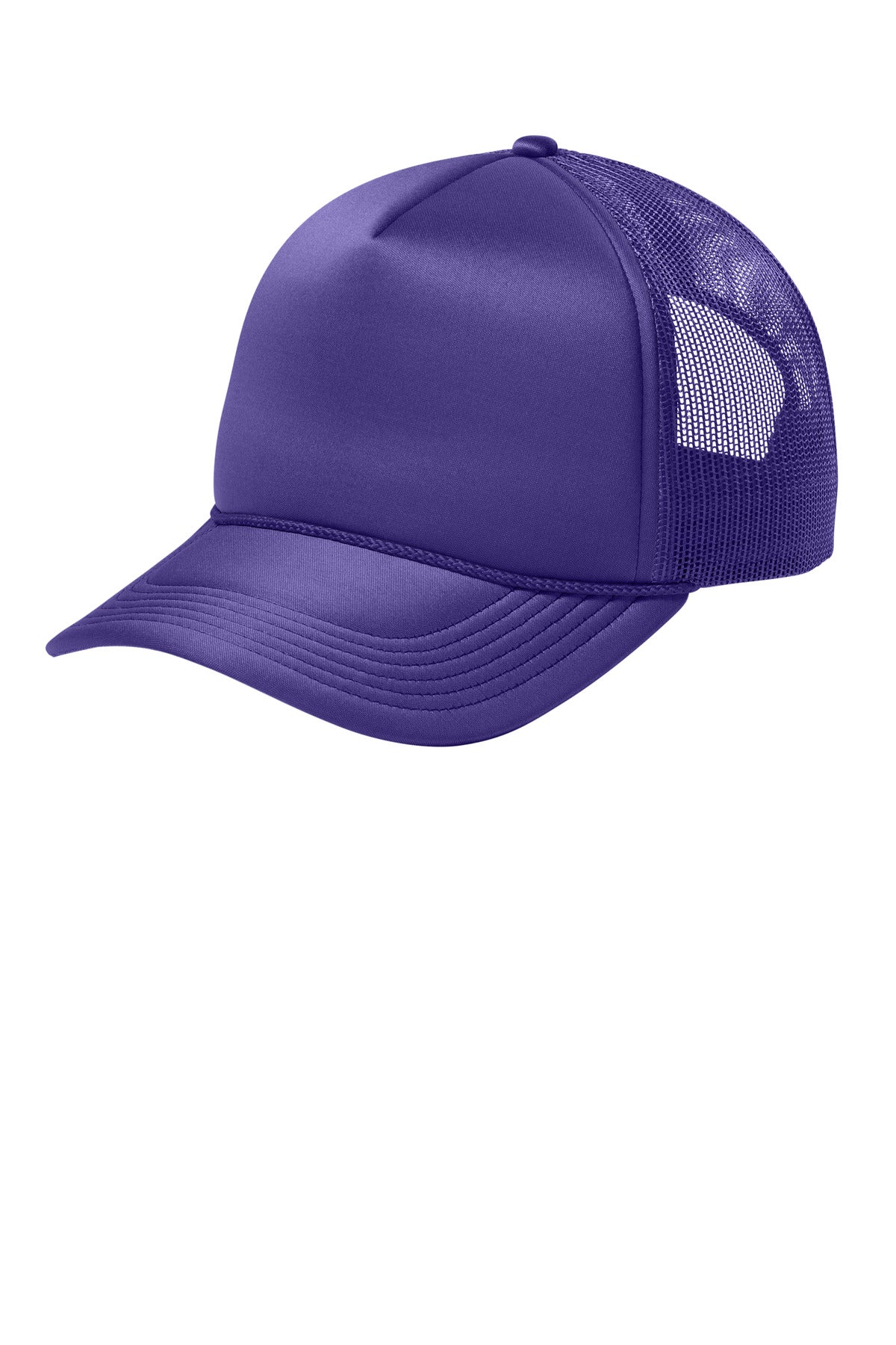 Port Authority® Foam Truck'N Cap C993