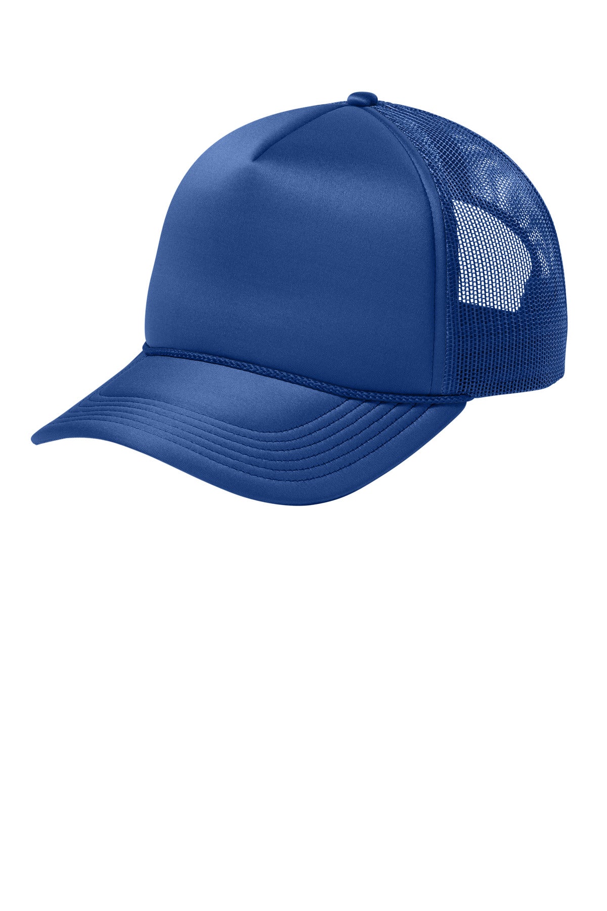 Port Authority® Foam Truck'N Cap C993