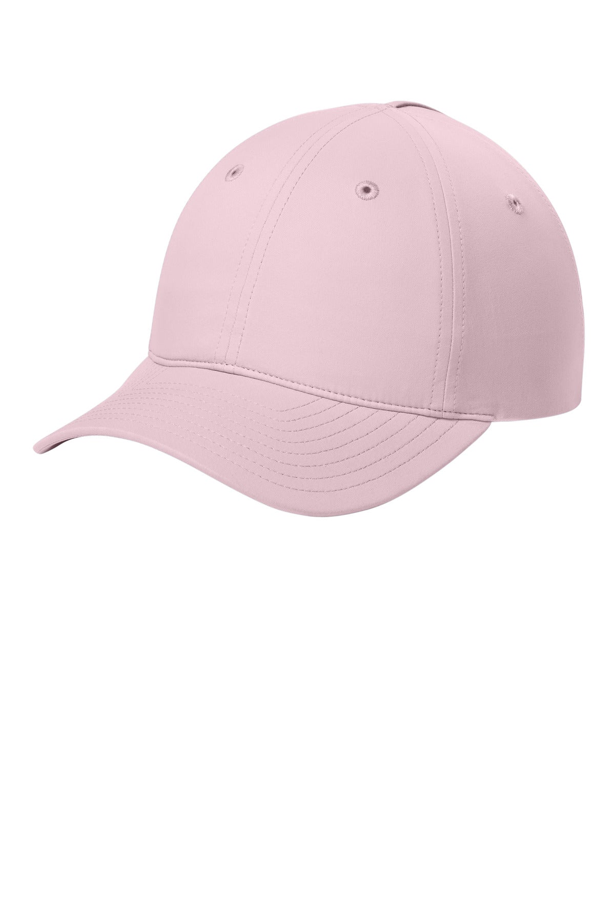 Port Authority® All-Day Performance UPF Ponytail Cap C994 - Cloud Pink - OSFA