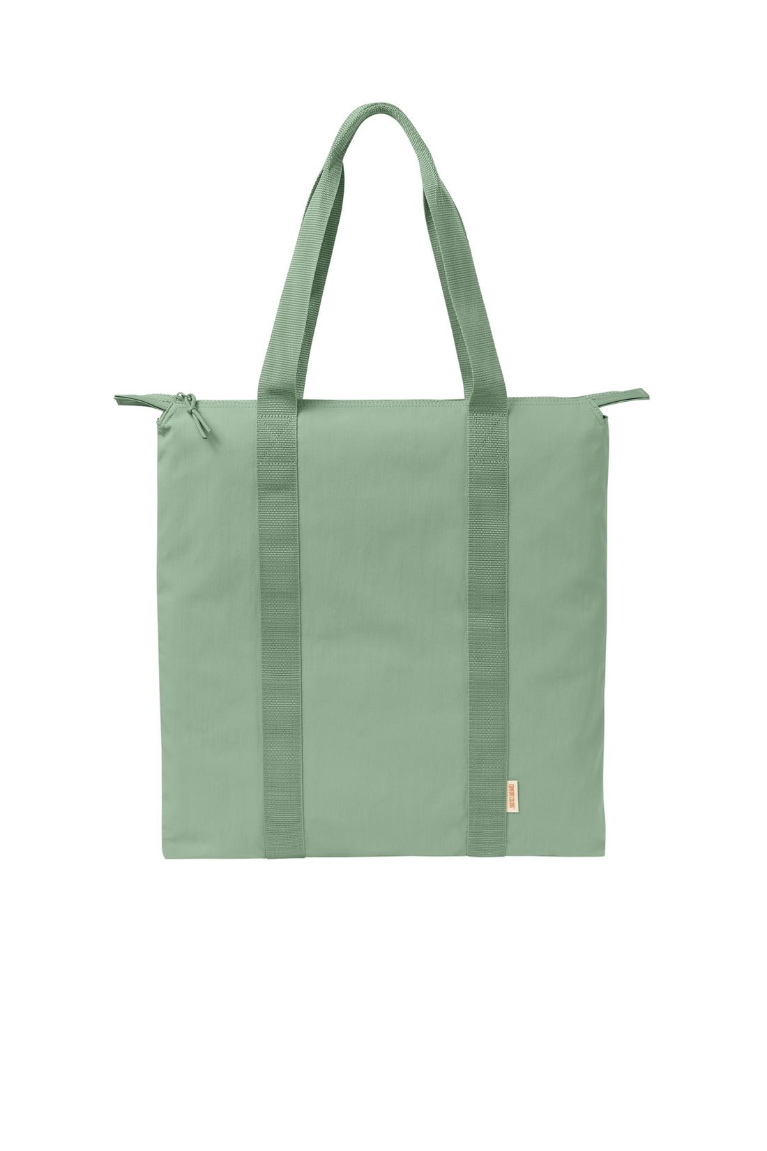 Comfort Colors® Nomad Carry-All Bag CCNT0 - Bay - OSFA