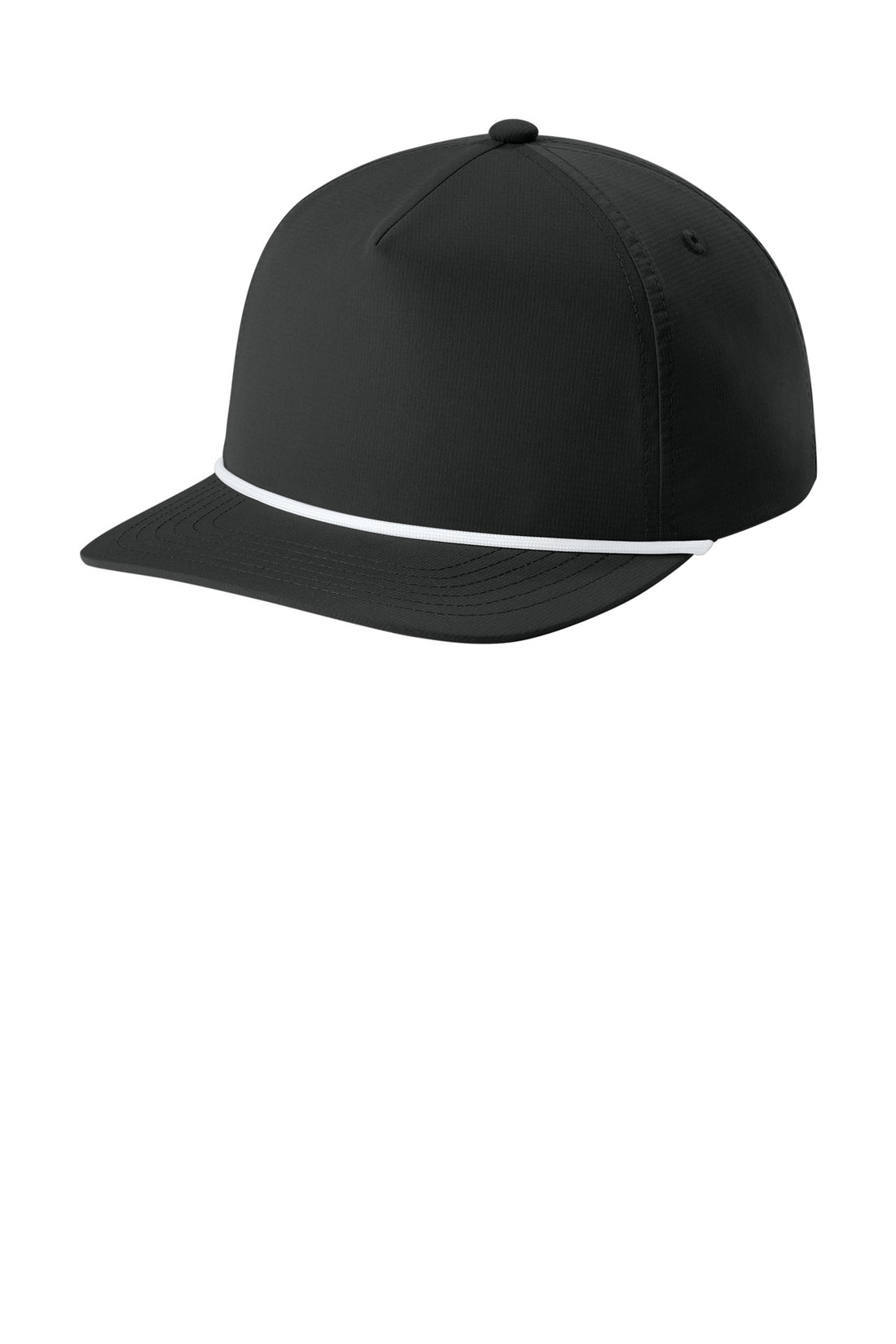 Comfort Colors® Rope Cap CCRC0 - Black - OSFA