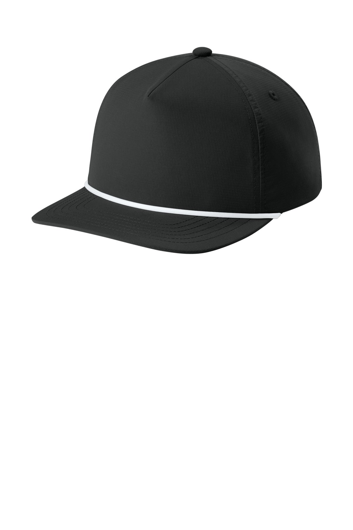 Comfort Colors® Rope Cap CCRC0 - Black - OSFA