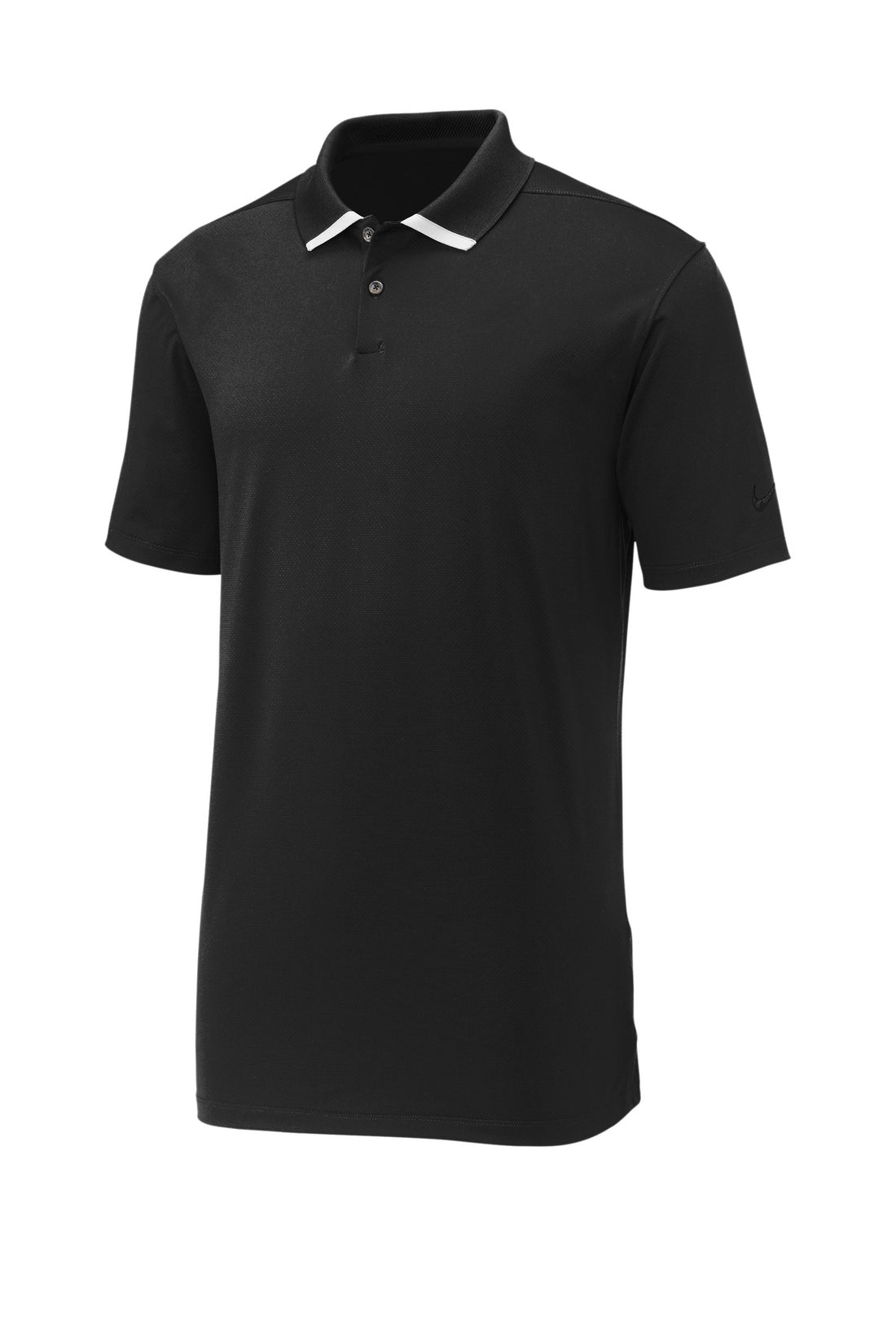 Nike Dry Vapor Polo CI7900 - Black - 2XL