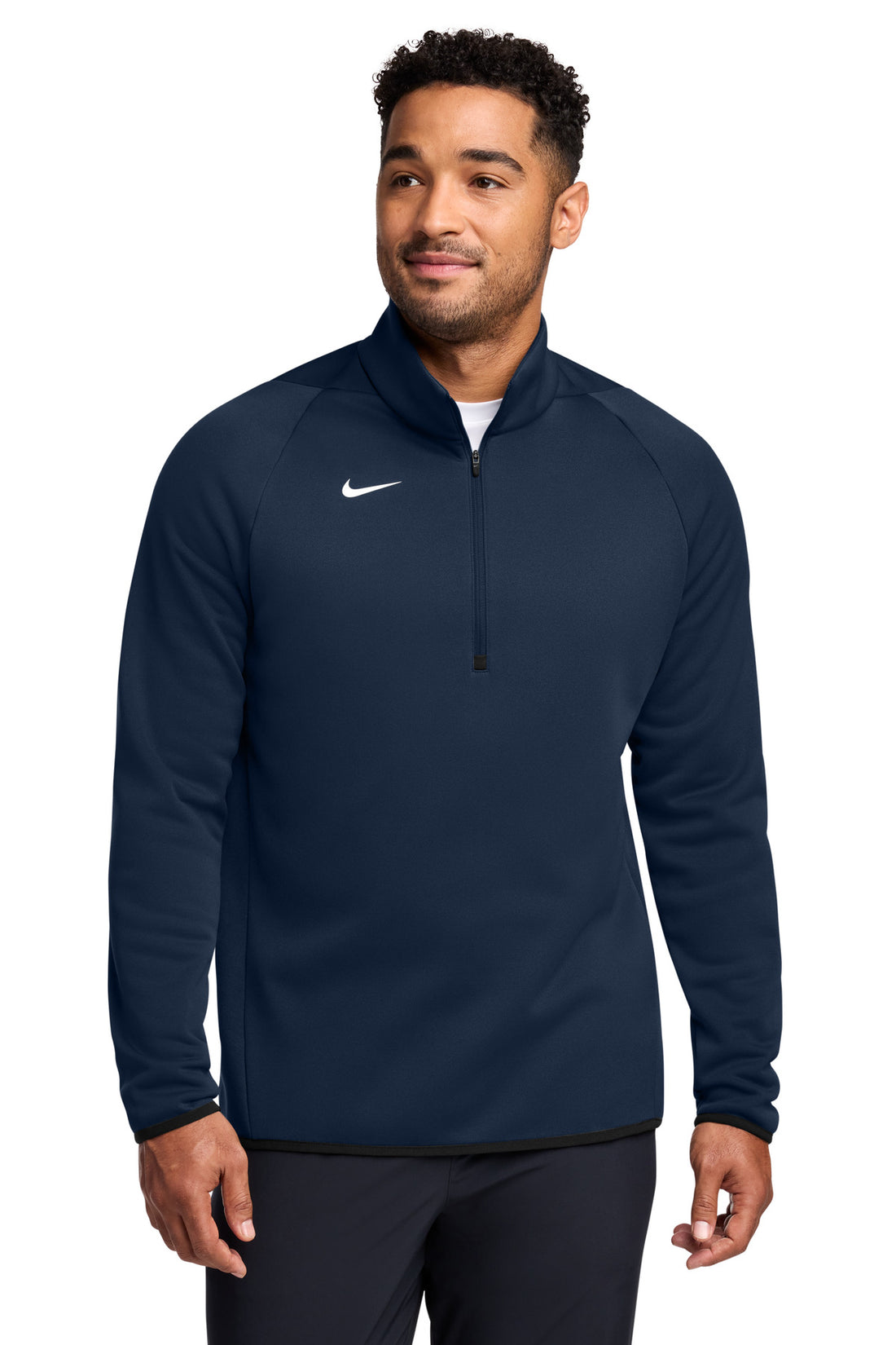 Nike Therma-FIT 1/4-Zip Fleece CN9492
