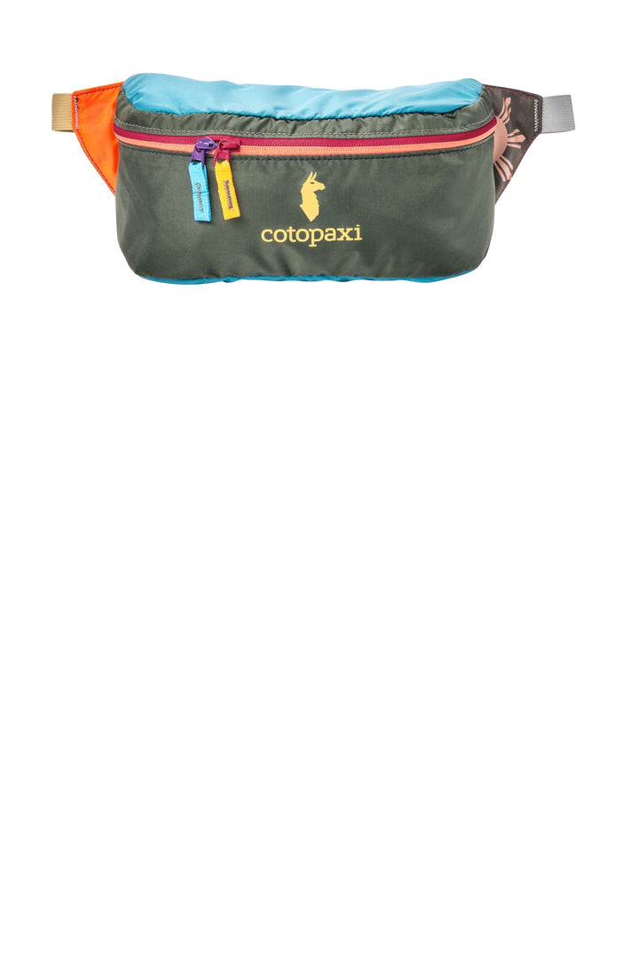 Cotopaxi® Bataan Hip Pack COTOBFP - Surprise - OSFA