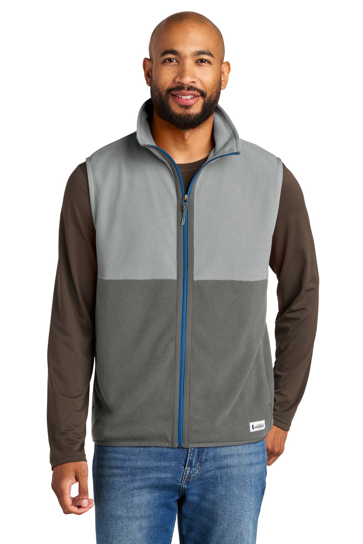 Cotopaxi® Amado Fleece Vest COTOM1693
