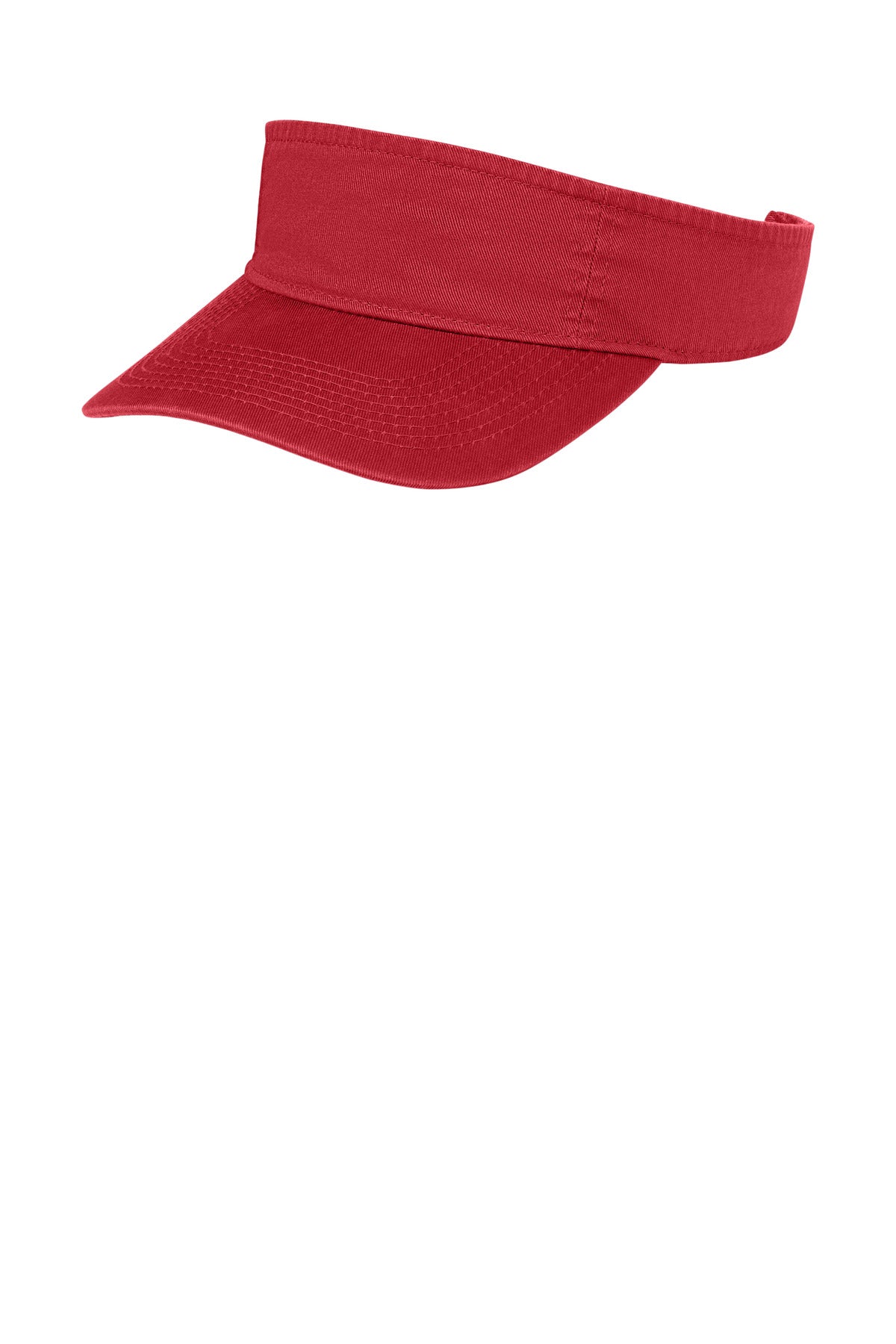 Port Authority® Fashion Visor.  CP45