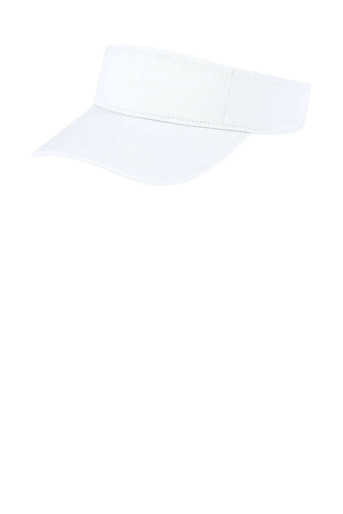 Port Authority® Fashion Visor.  CP45