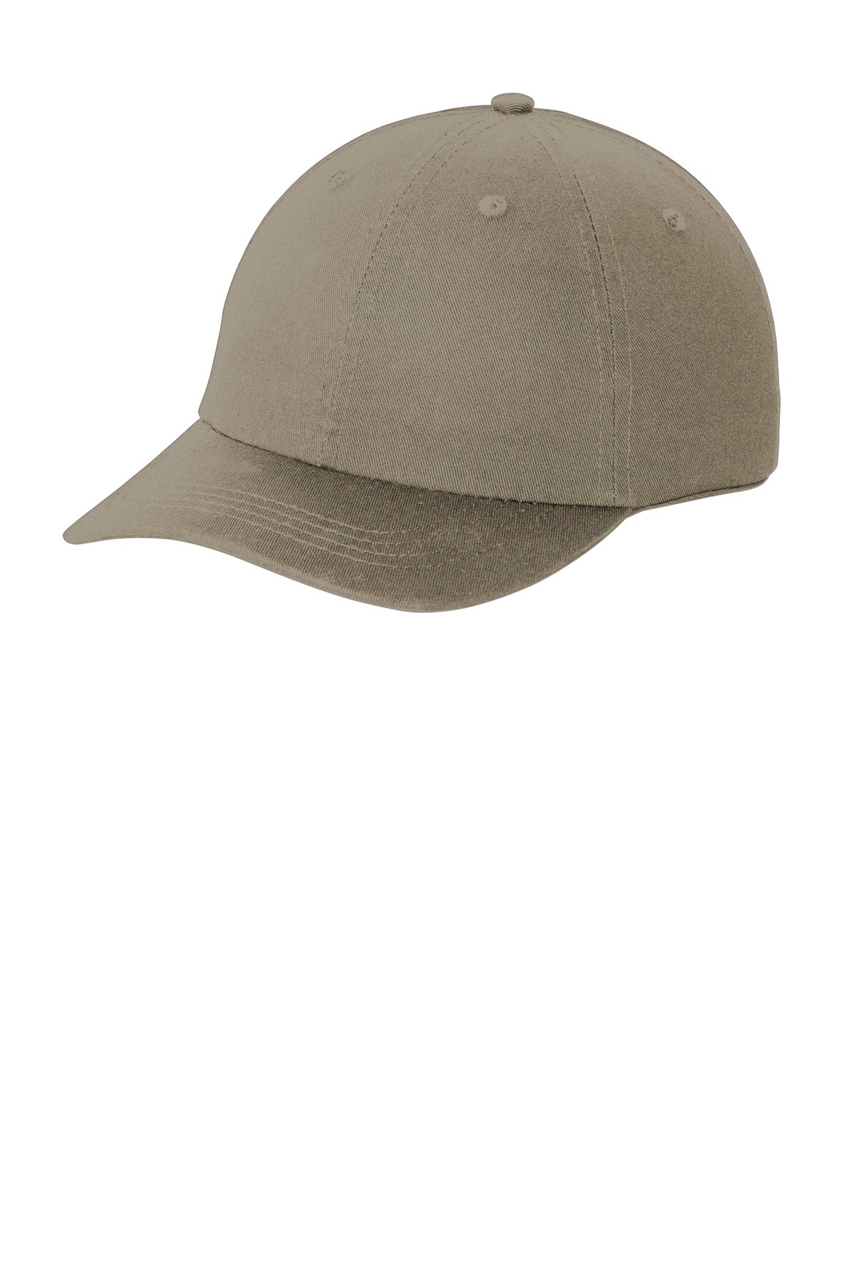 Port Authority® Washed Twill Cap.  CP78