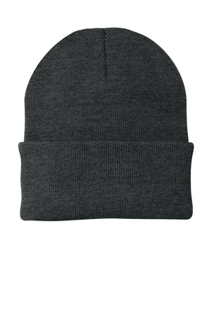 Port Authority® Knit Cap.  CP90