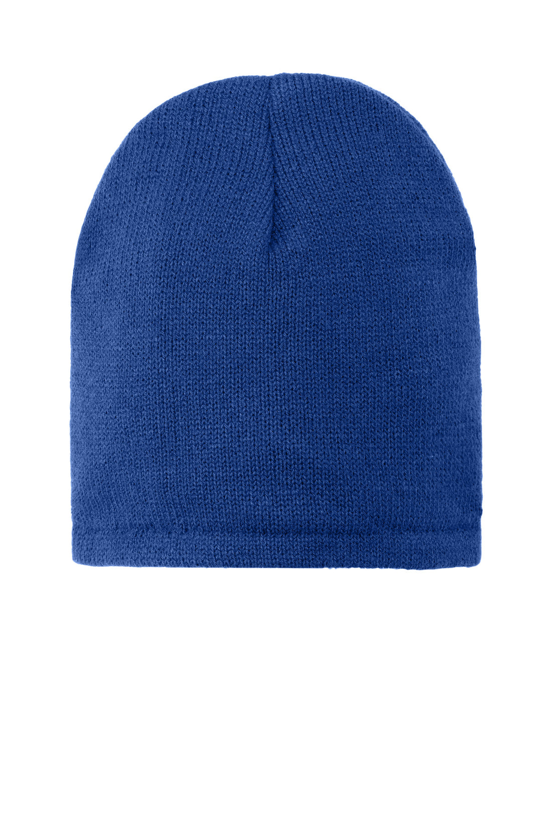 Port Authority® Fleece-Lined Beanie Cap. CP91L