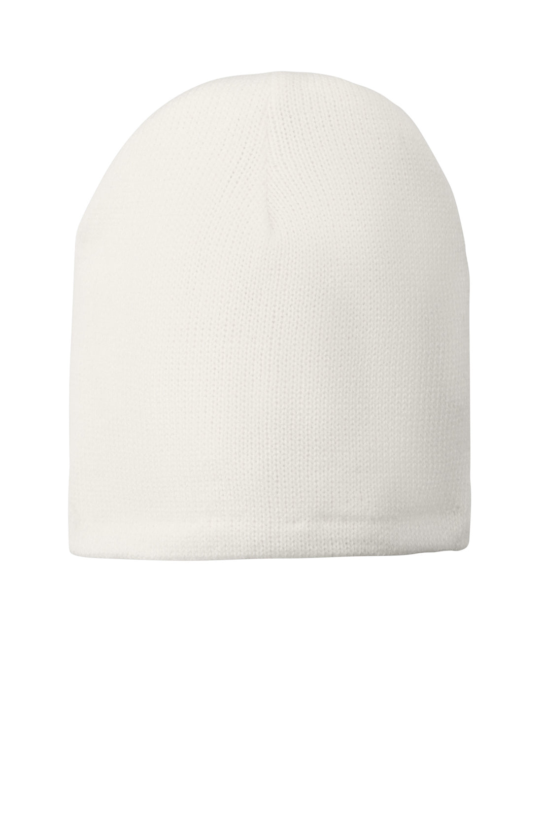 Port Authority® Fleece-Lined Beanie Cap. CP91L